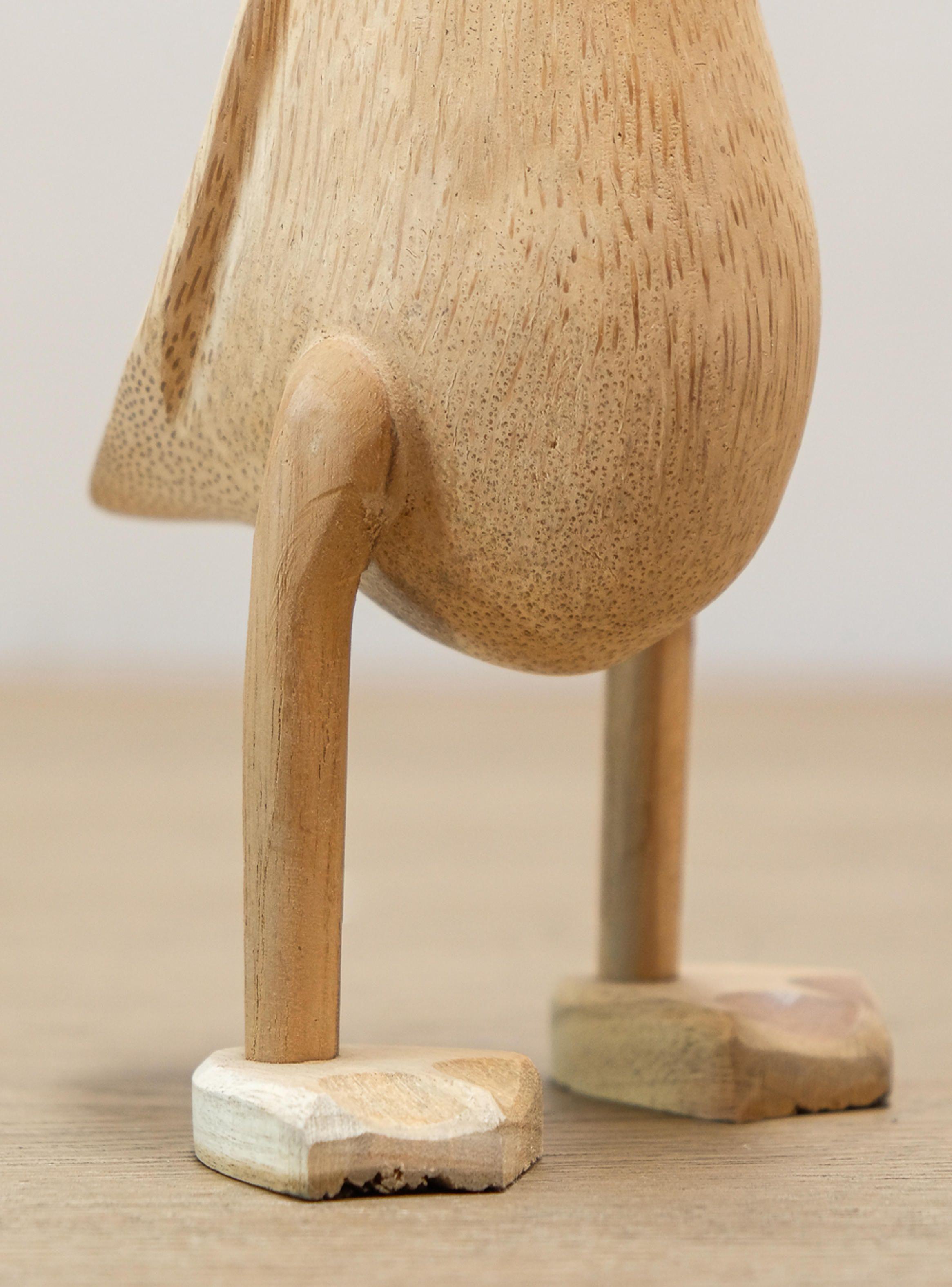 Escultura Pato S-5