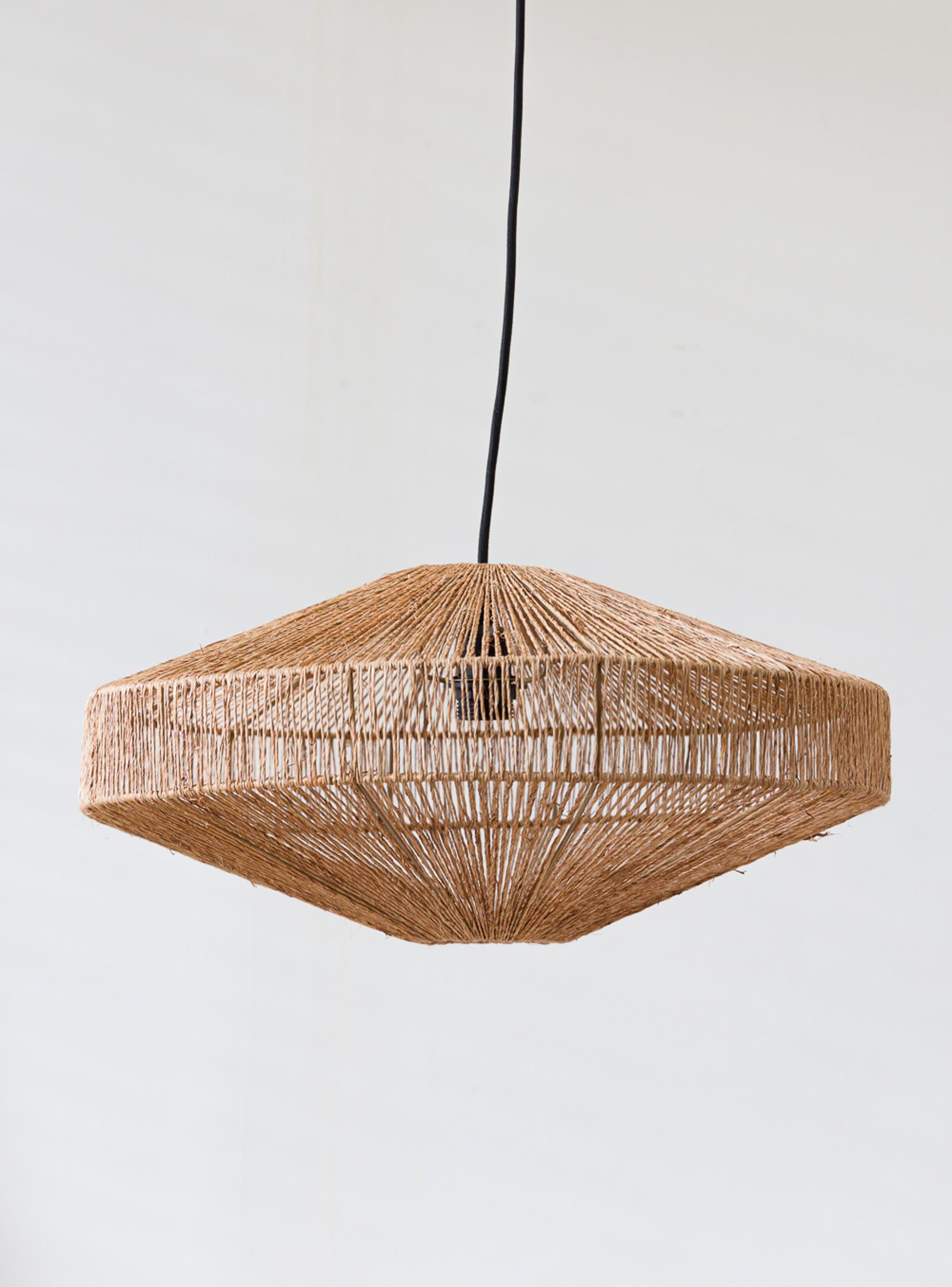 Lampara De Cielo Bamsa L-2