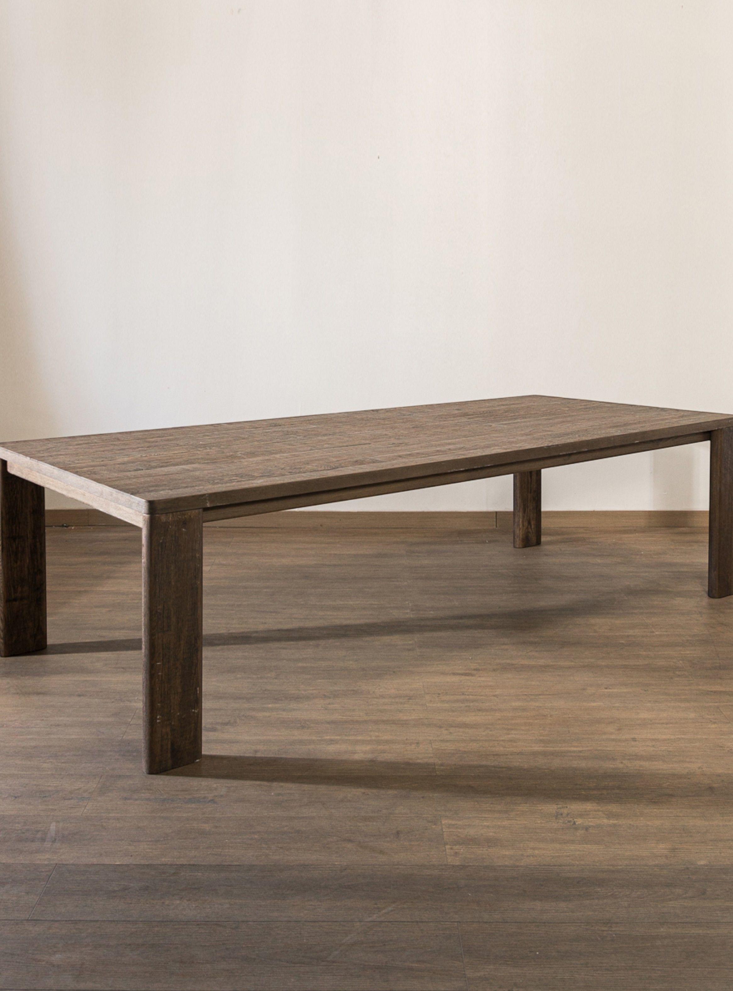 Mesa De Comedor Asola 280-2