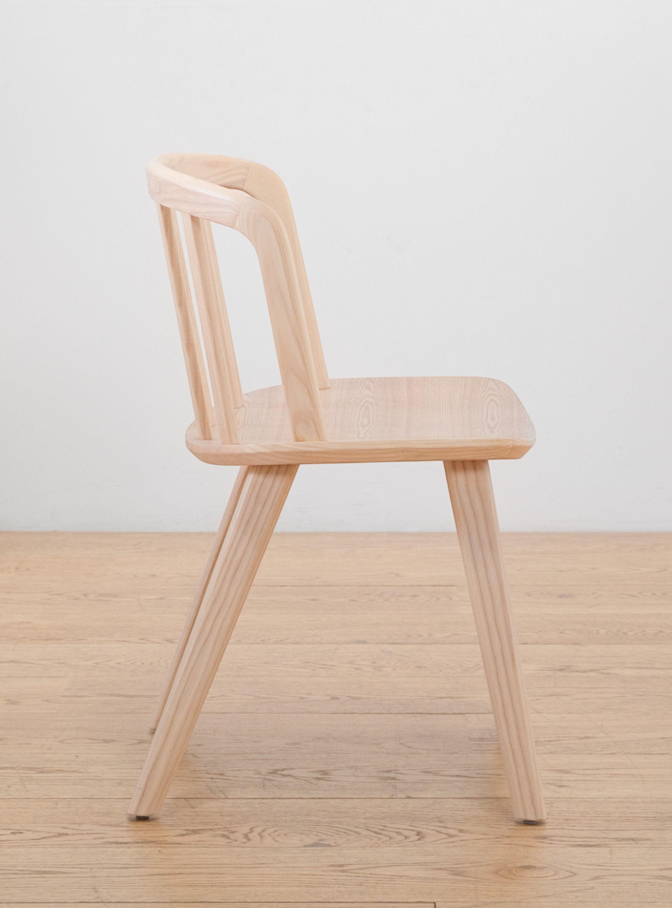 Silla Comedor Dalila natural-3