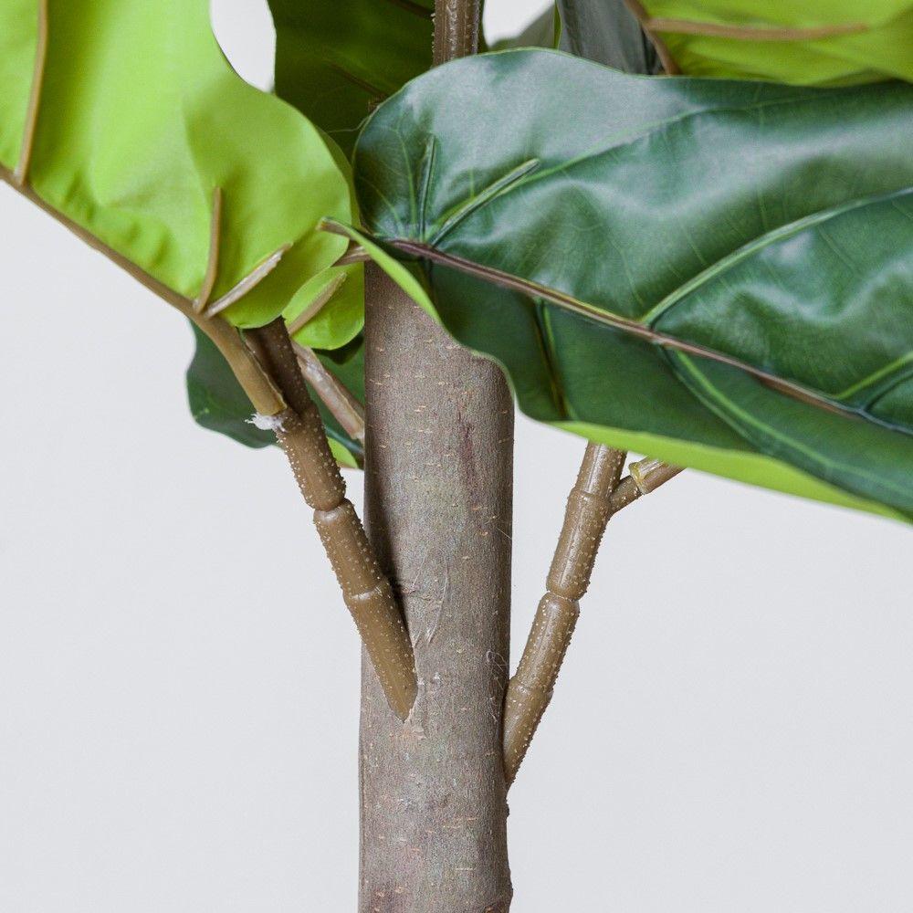 Árbol hoja de violín M-2