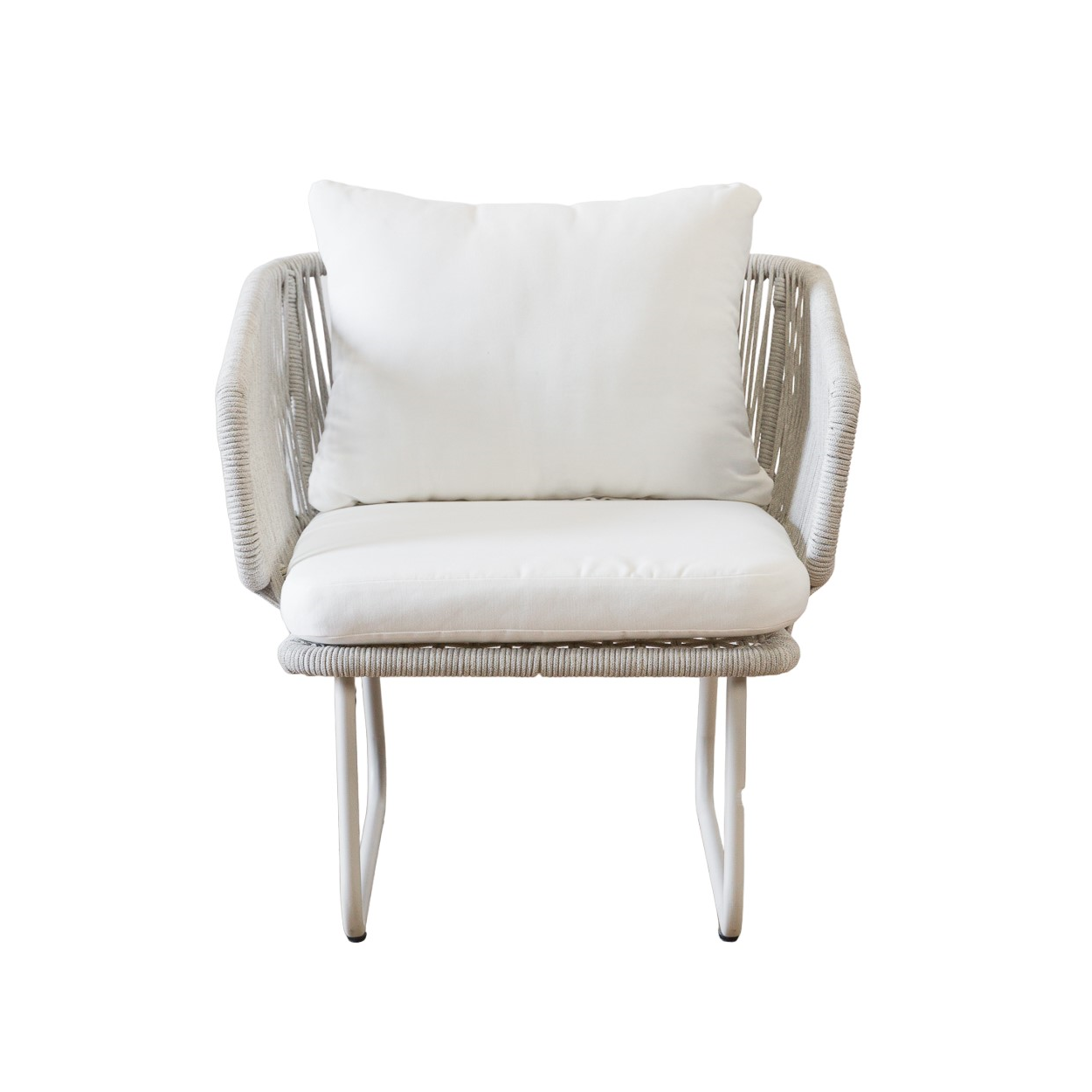 Poltrona terraza Fort Ivory-0