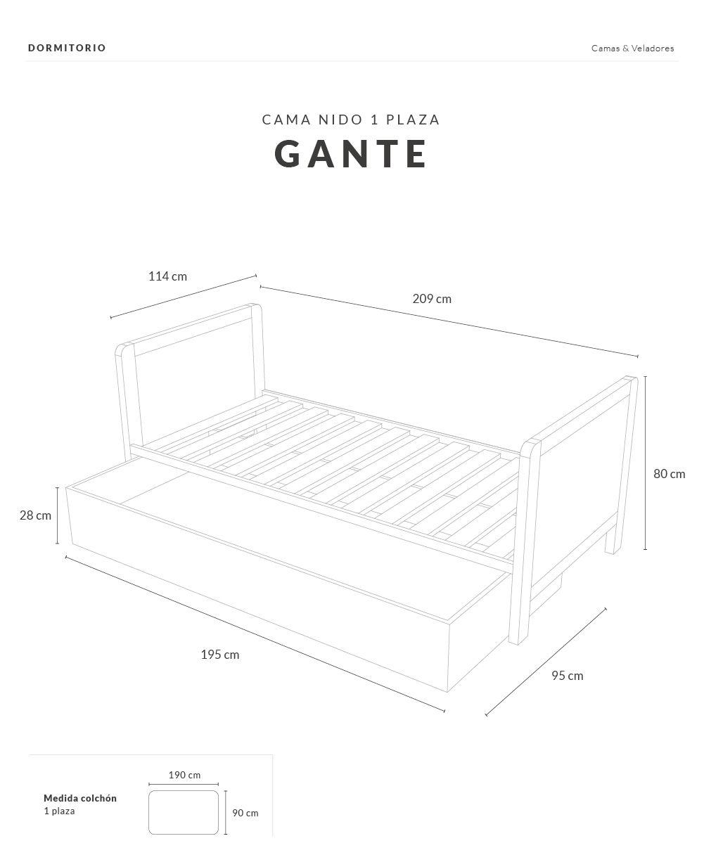 Cama Nido Gante-4