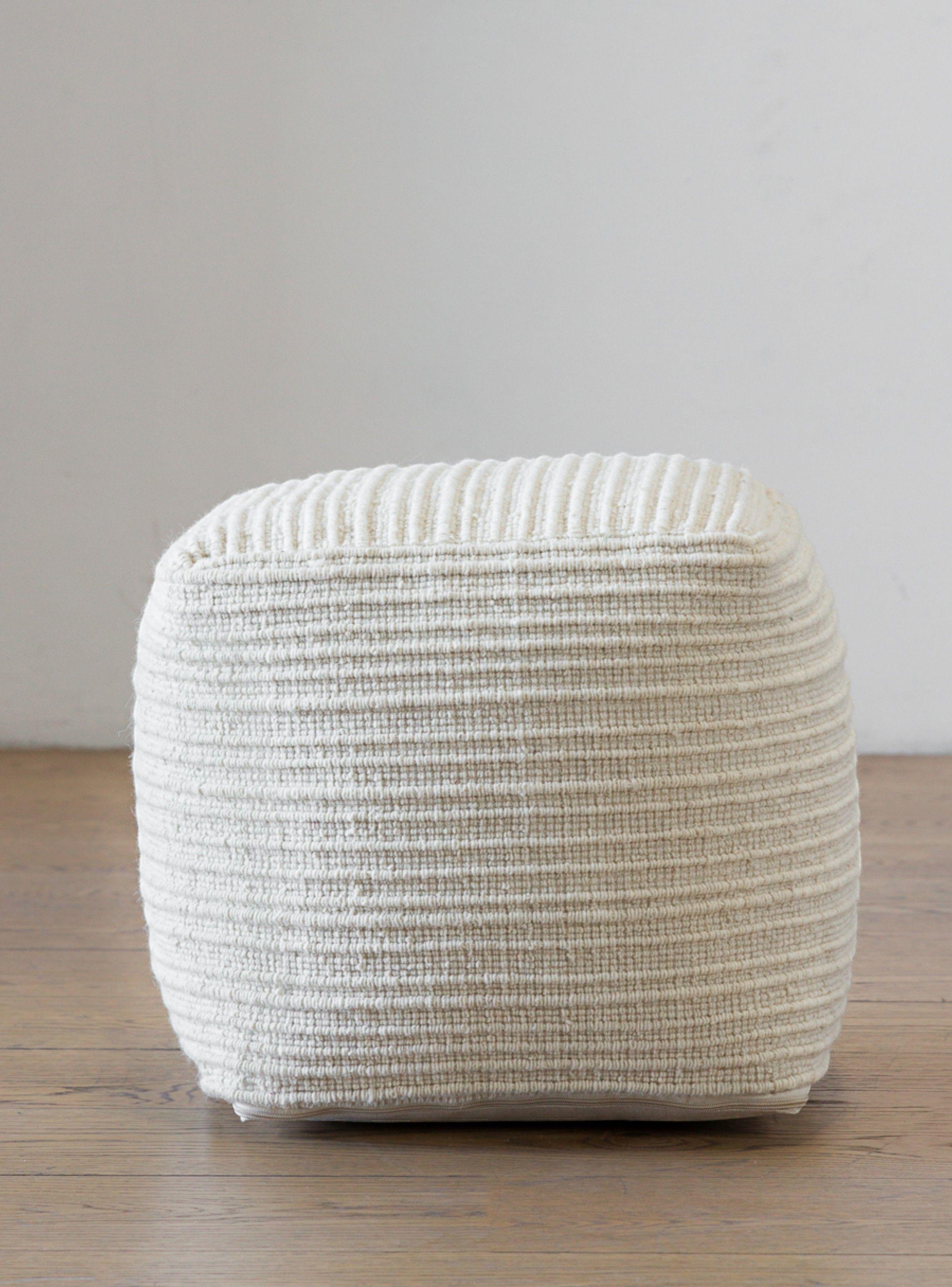 Pouf Noah Crudo-5