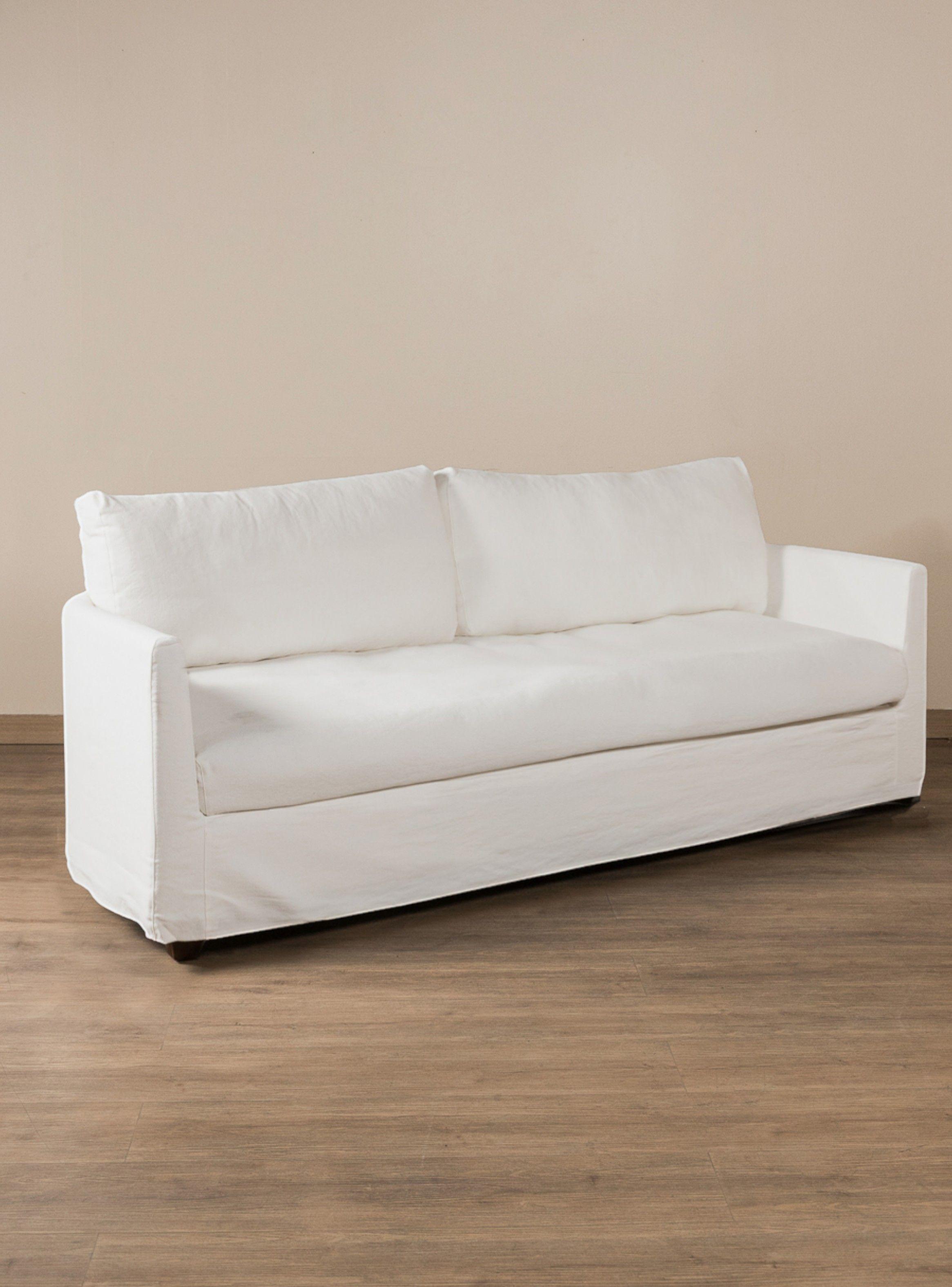 Sofa Helga Blanco La 200-2