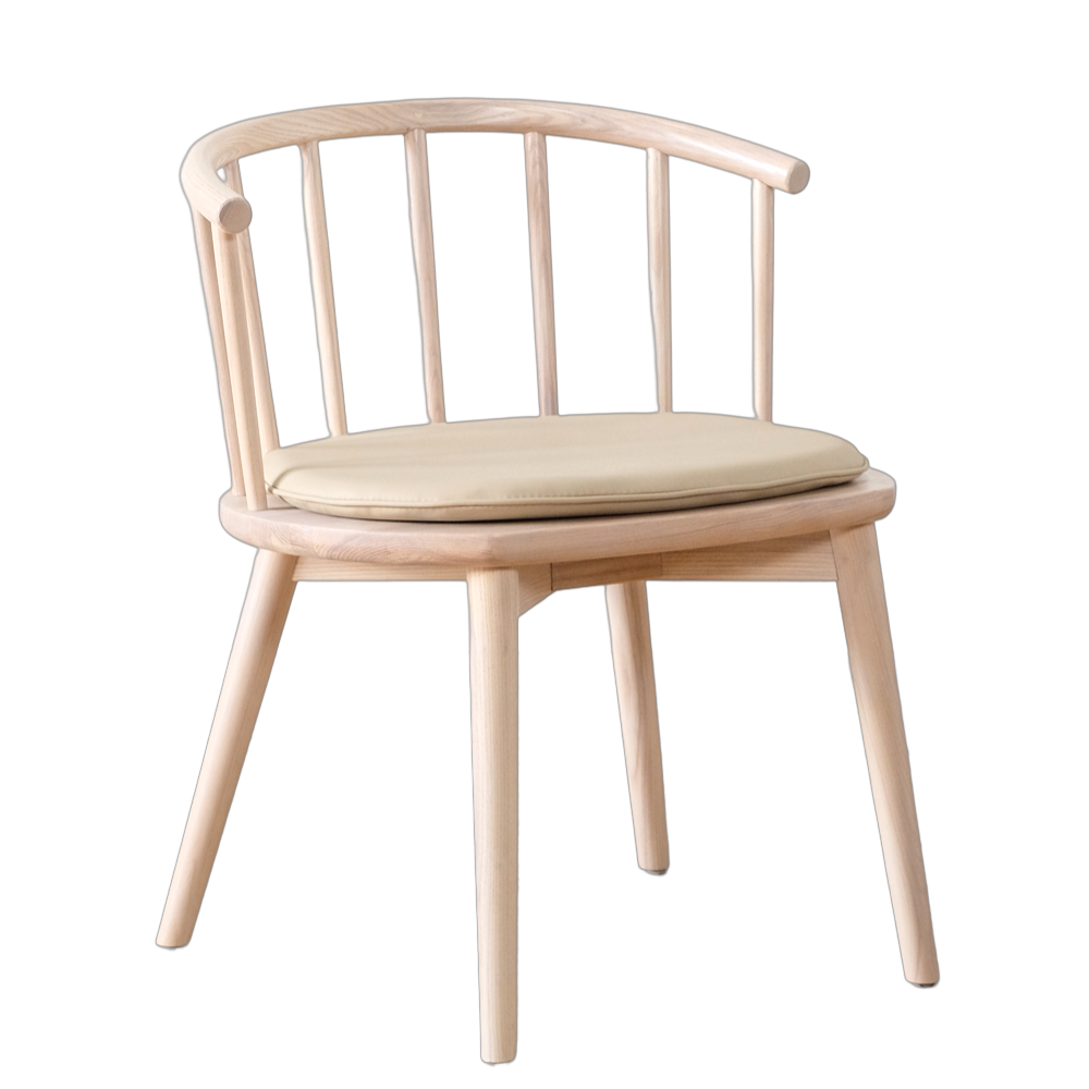 Sitial Comedor Dalila Natural-0