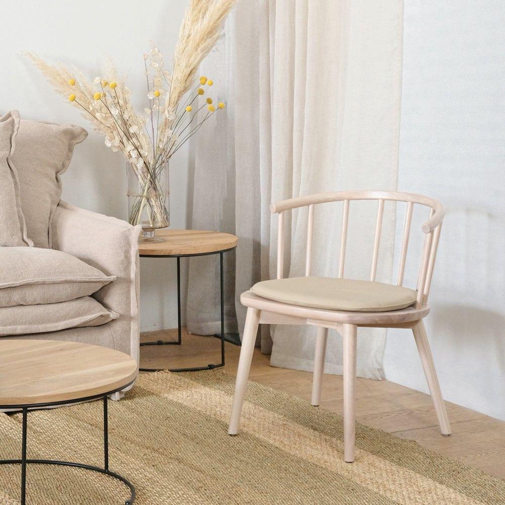Sitial Comedor Dalila Natural-1