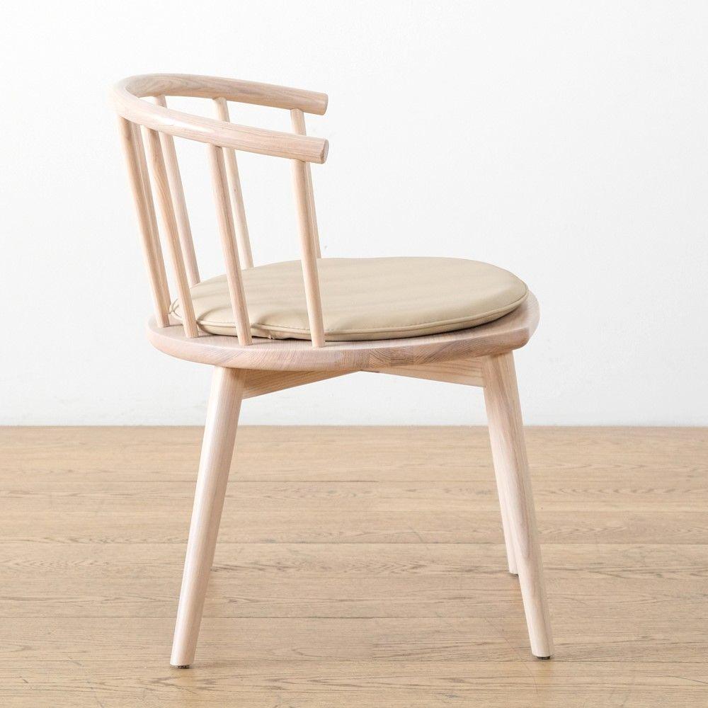 Sitial Comedor Dalila Natural-2