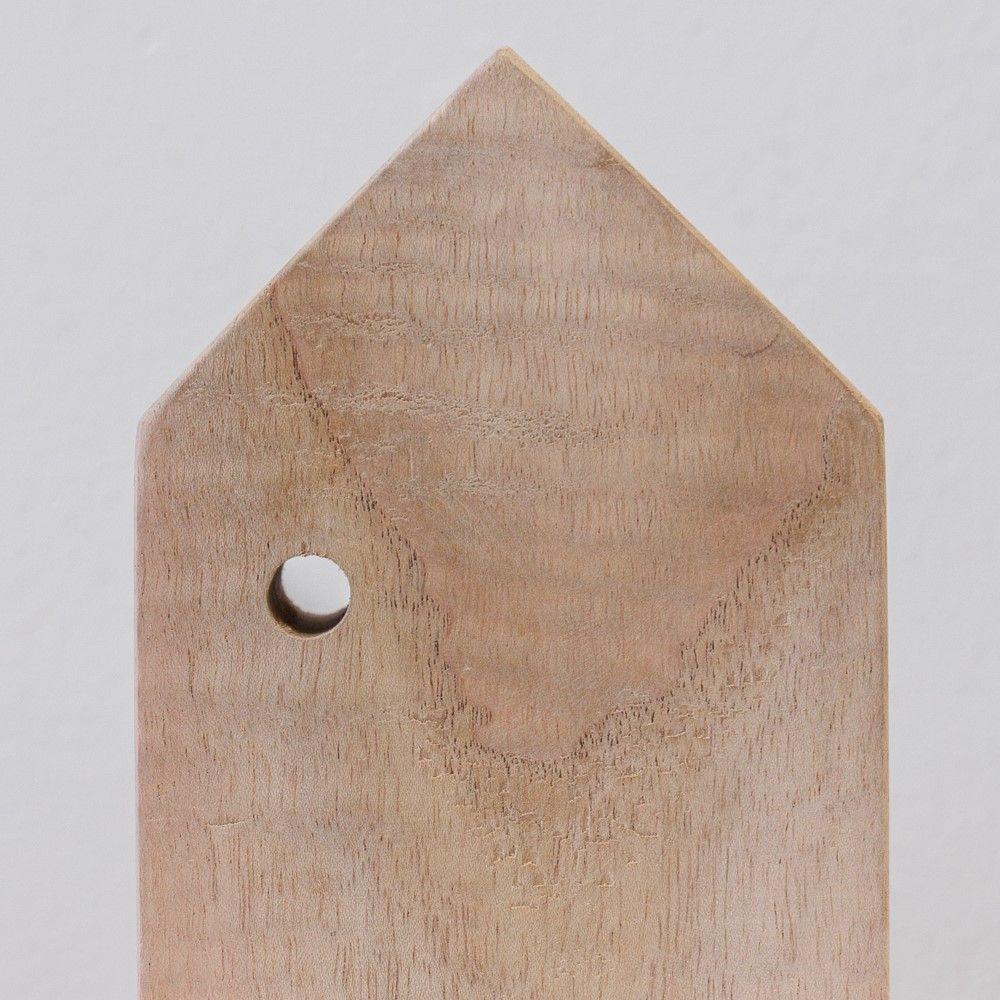 Casita madera m-9