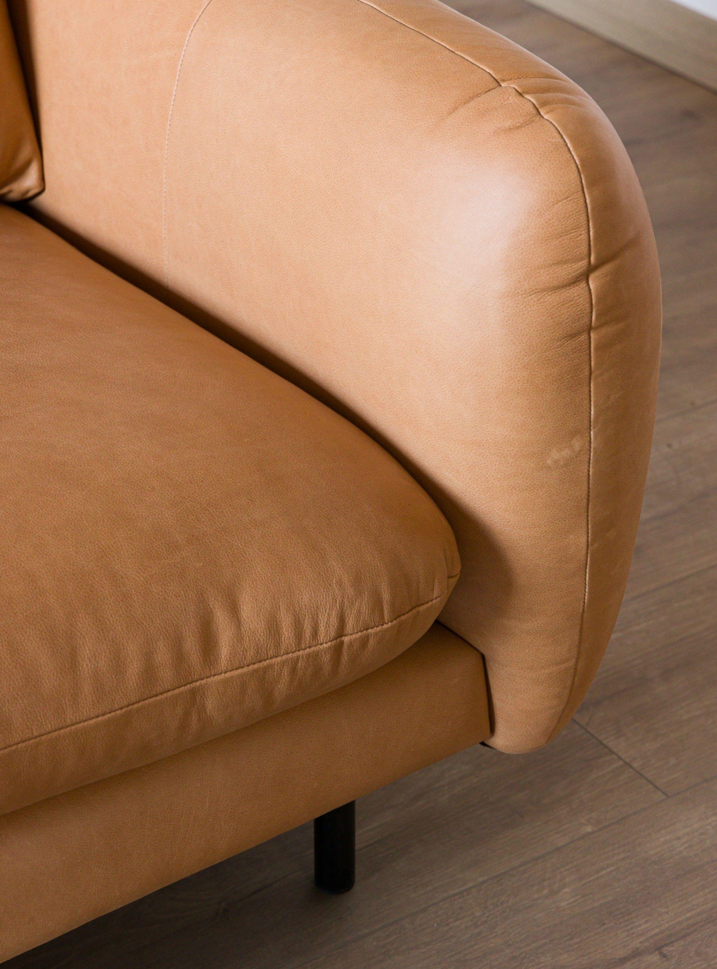 Sofa Alzira Camel 230-2