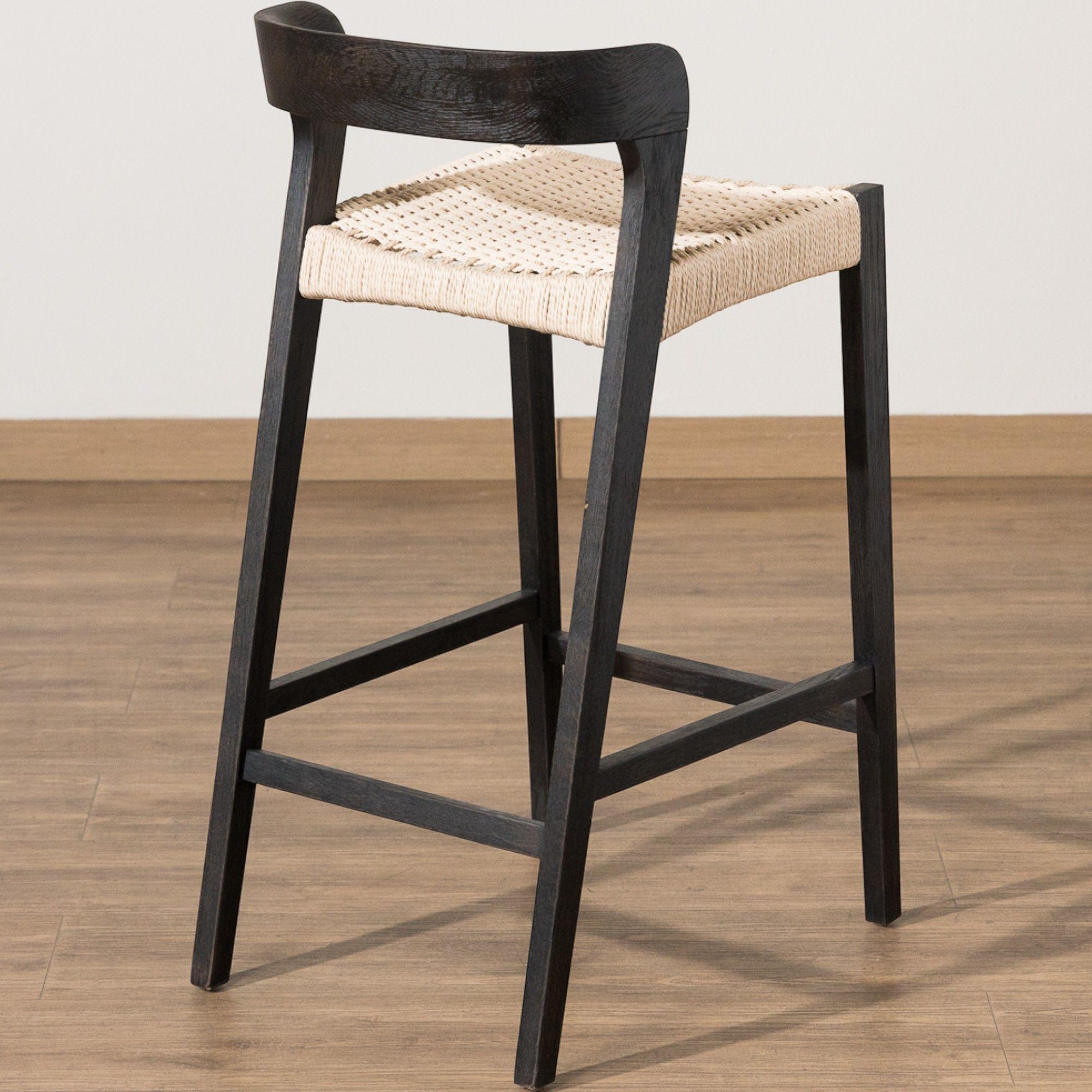 Taburete Grant Capuccino Alto-2