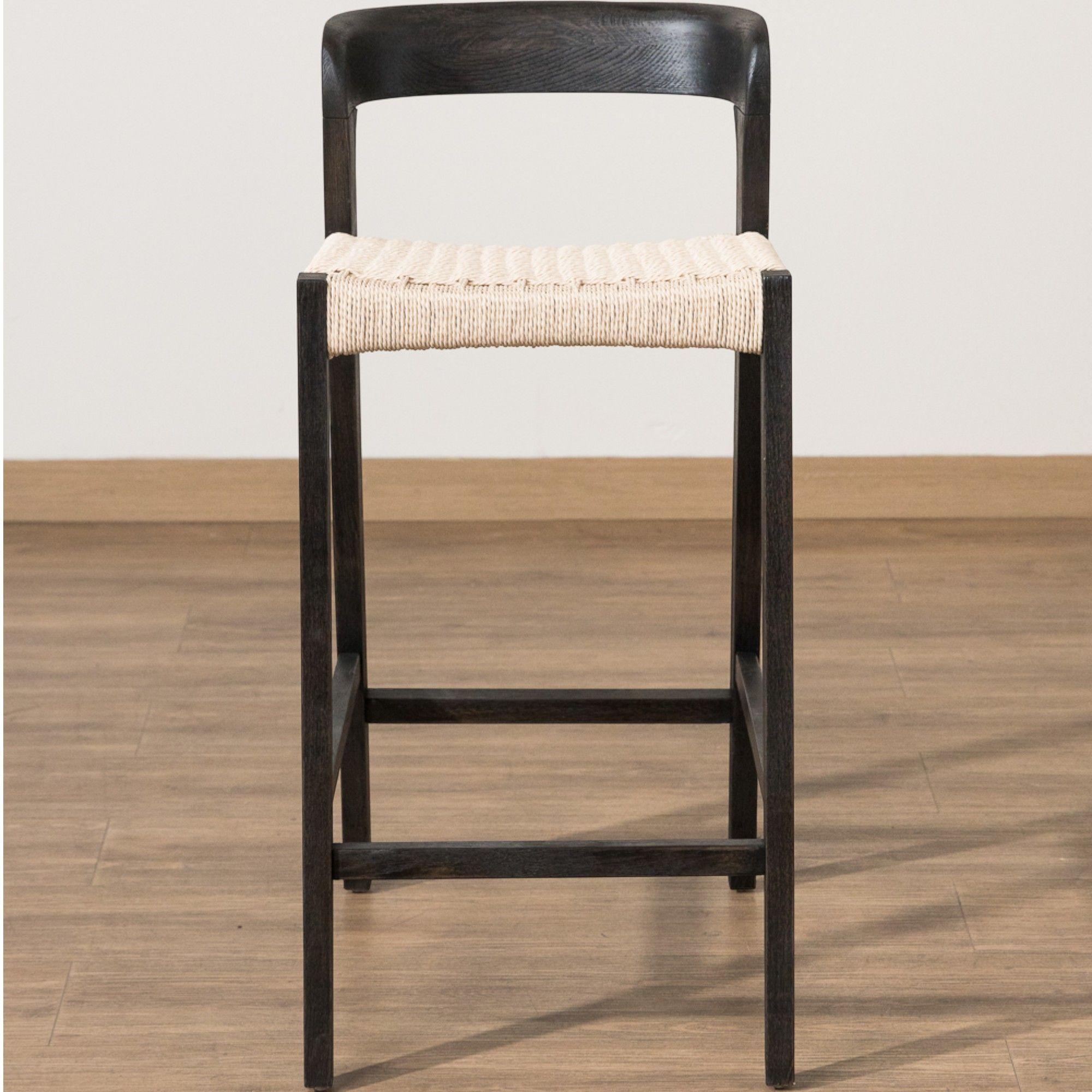 Taburete Grant Capuccino Alto-4