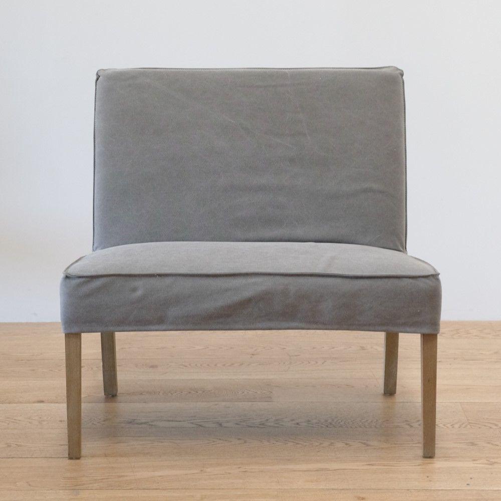 Banqueta Ginebra Gris-9