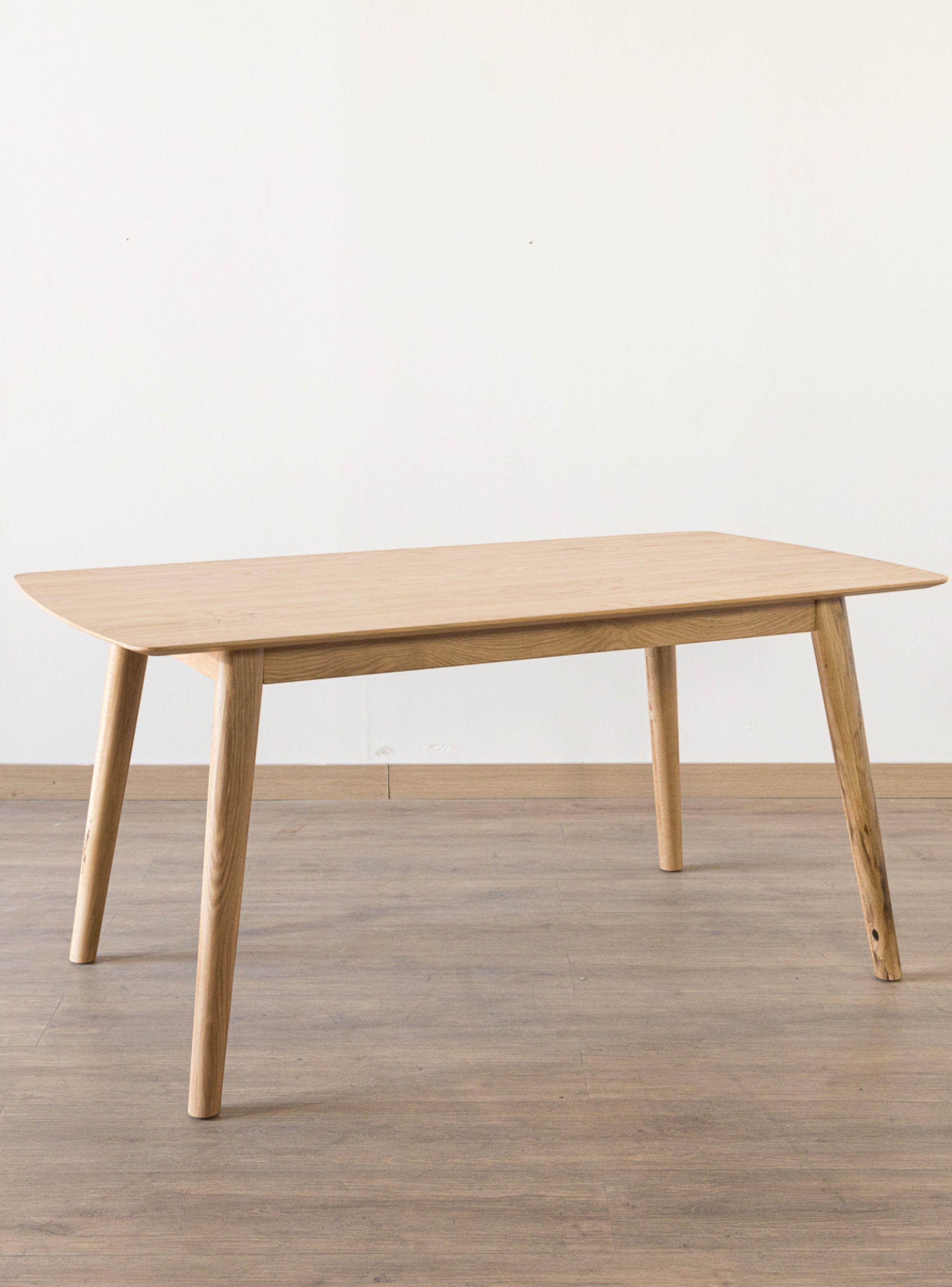 Mesa De Comedor Sedona S-2