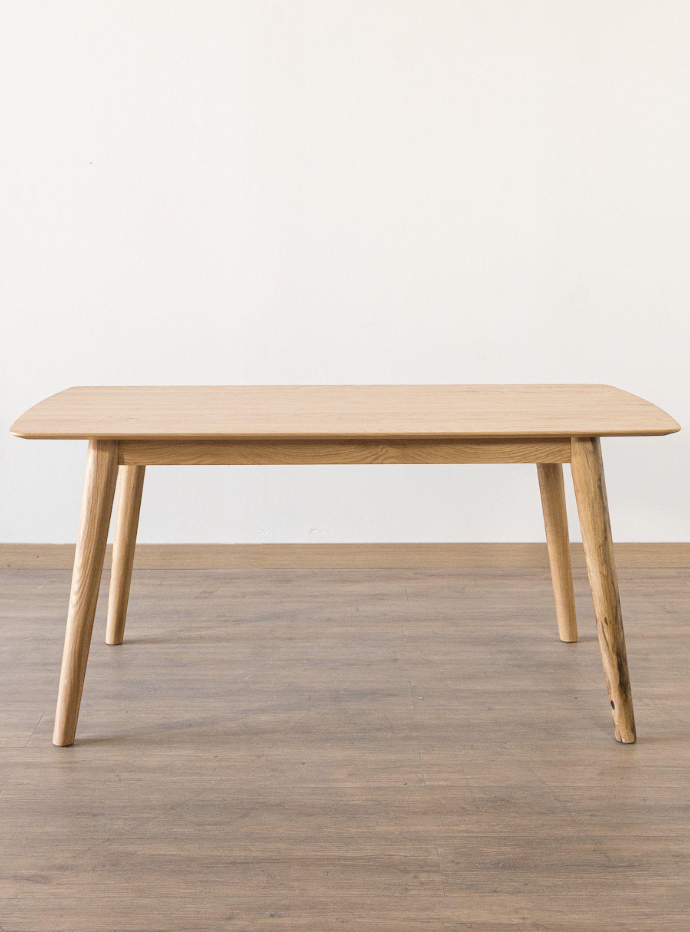 Mesa De Comedor Sedona S-3