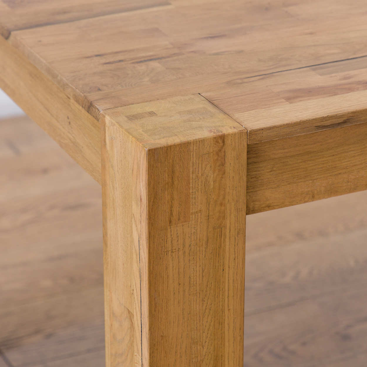 Mesa Comedor Benito 180-7