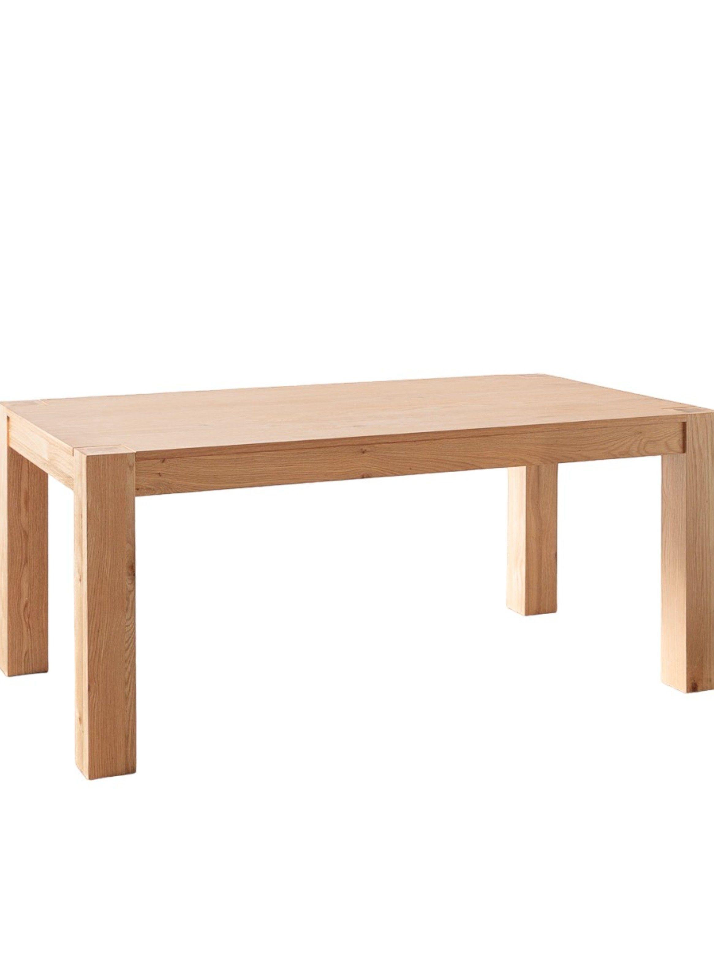 Mesa Comedor Benito 180-8