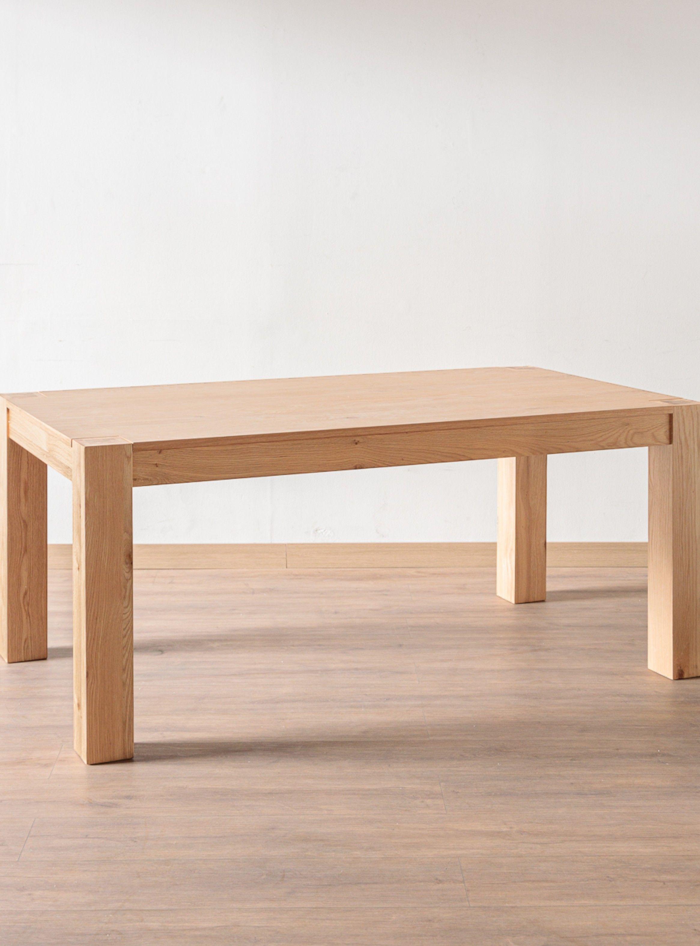 Mesa Comedor Benito 180-2