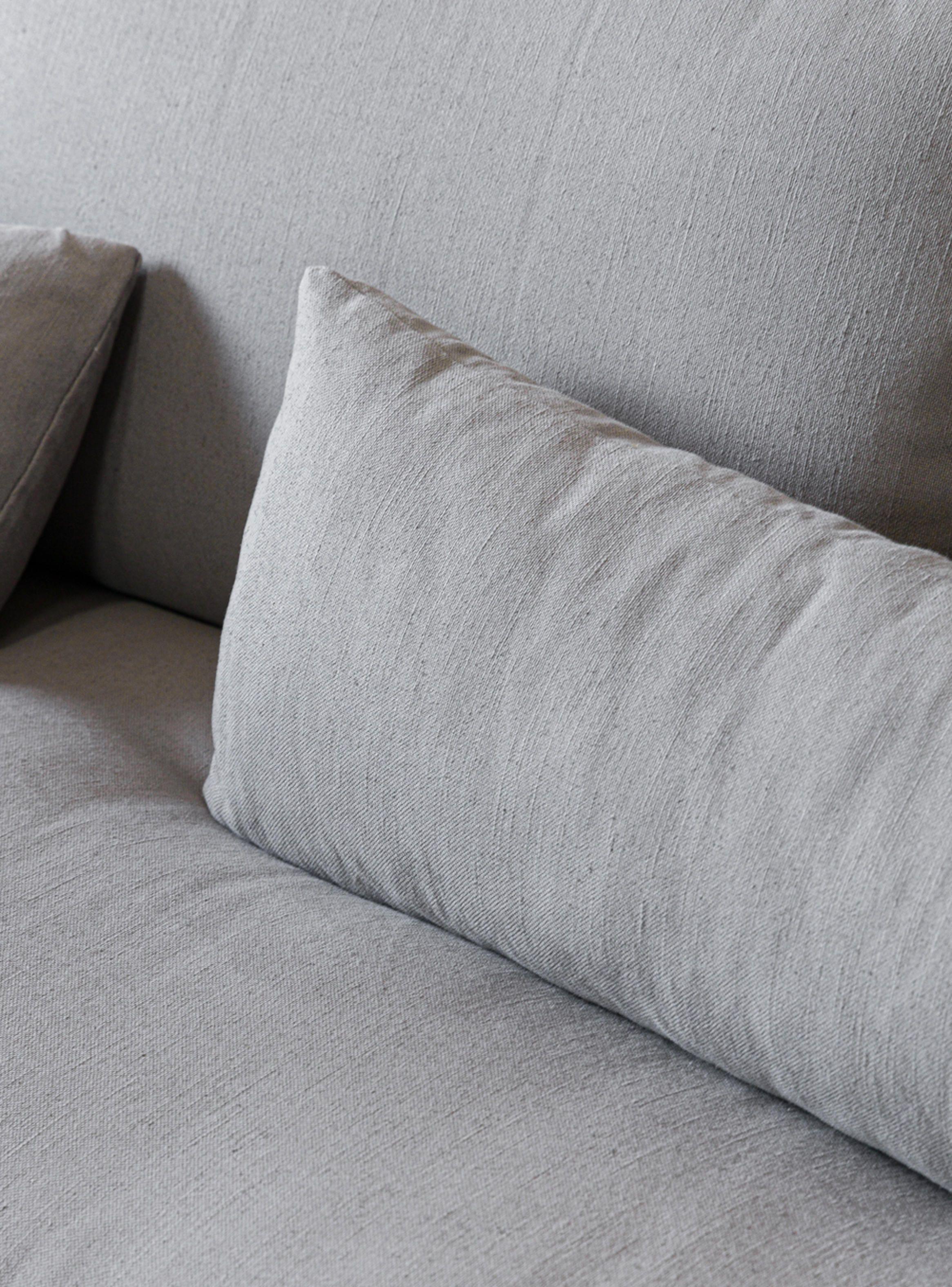 Sofa seccional Angostura gris-2