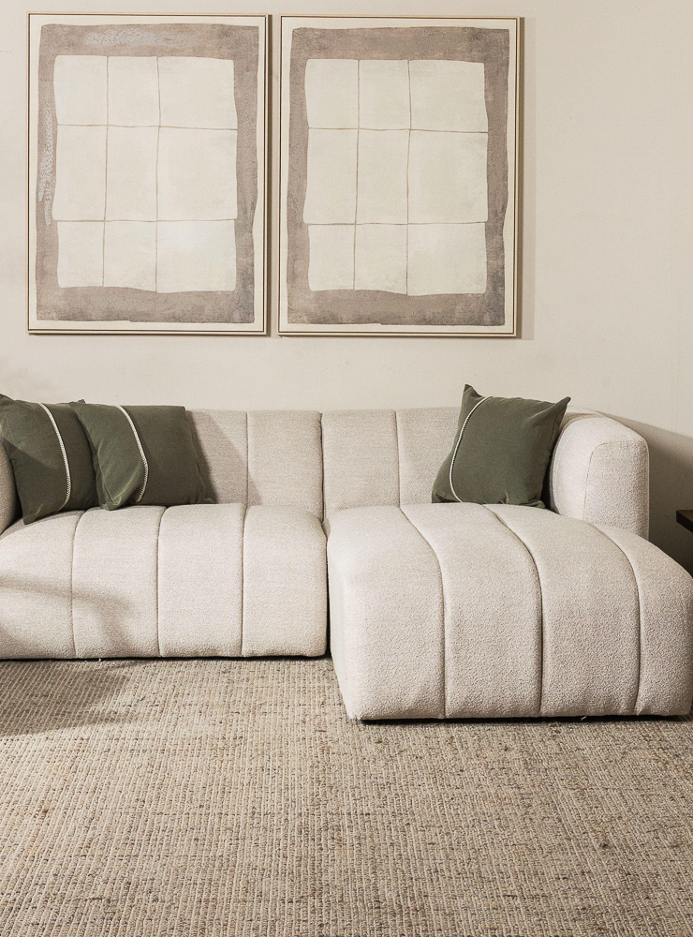 Sofa Seccional Derecho Vancore Amoble-2