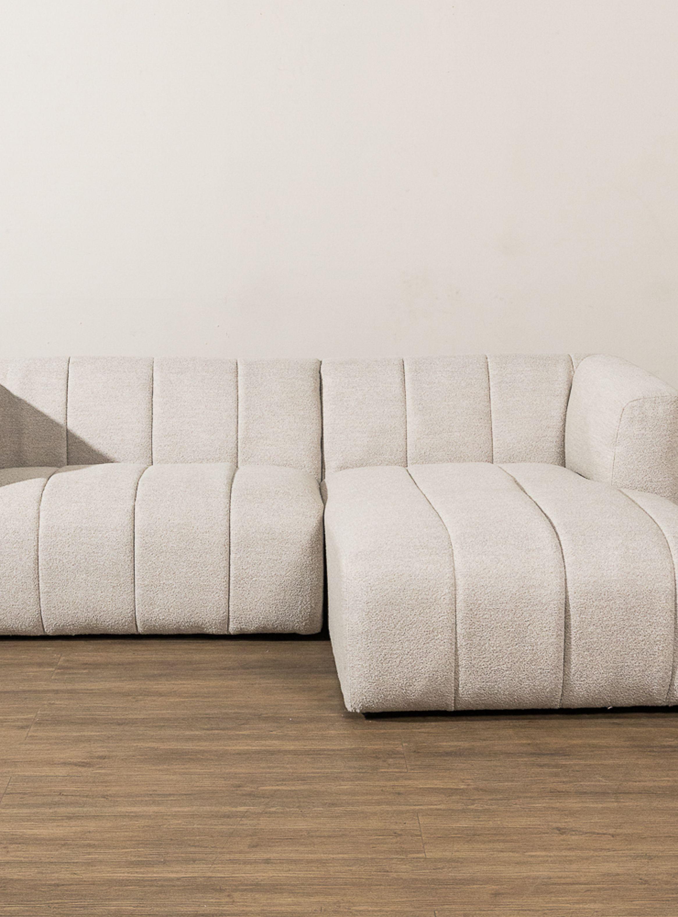 Sofa Seccional Derecho Vancore Amoble-4