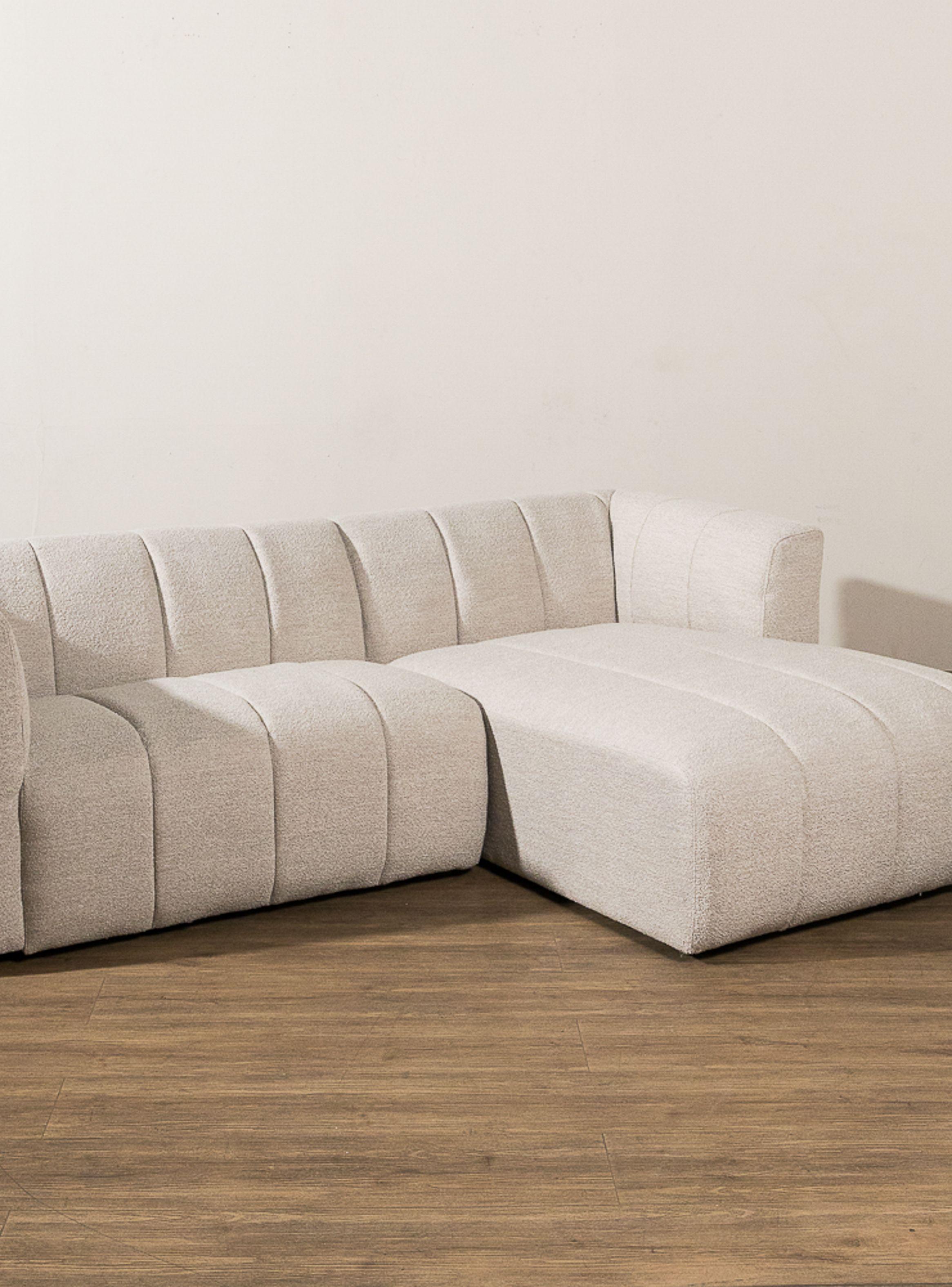 Sofa Seccional Derecho Vancore Amoble-6