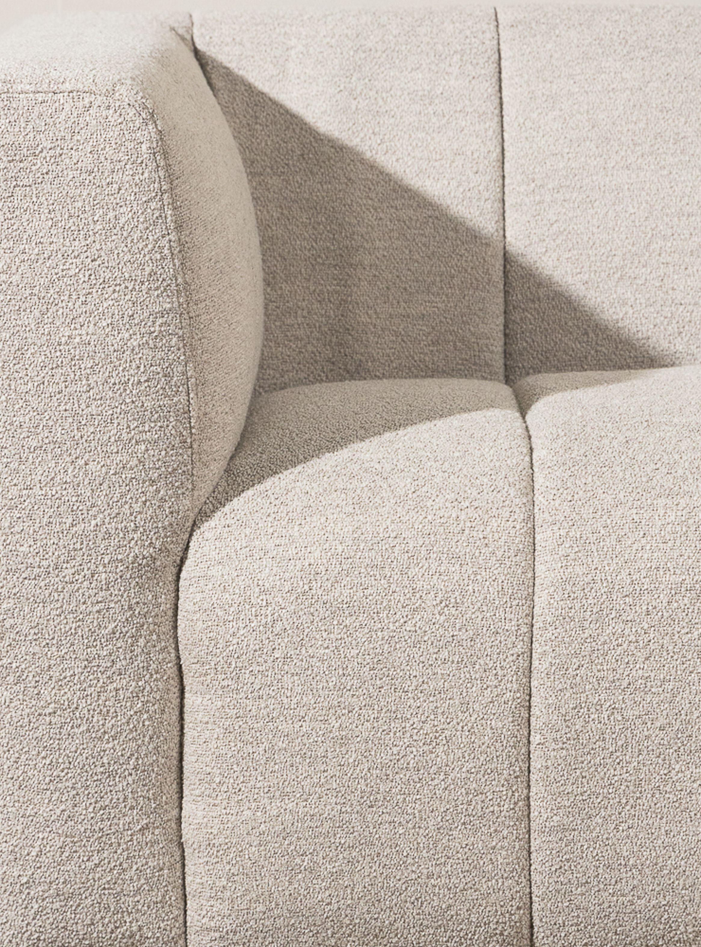 Sofa Seccional Derecho Vancore Amoble-9