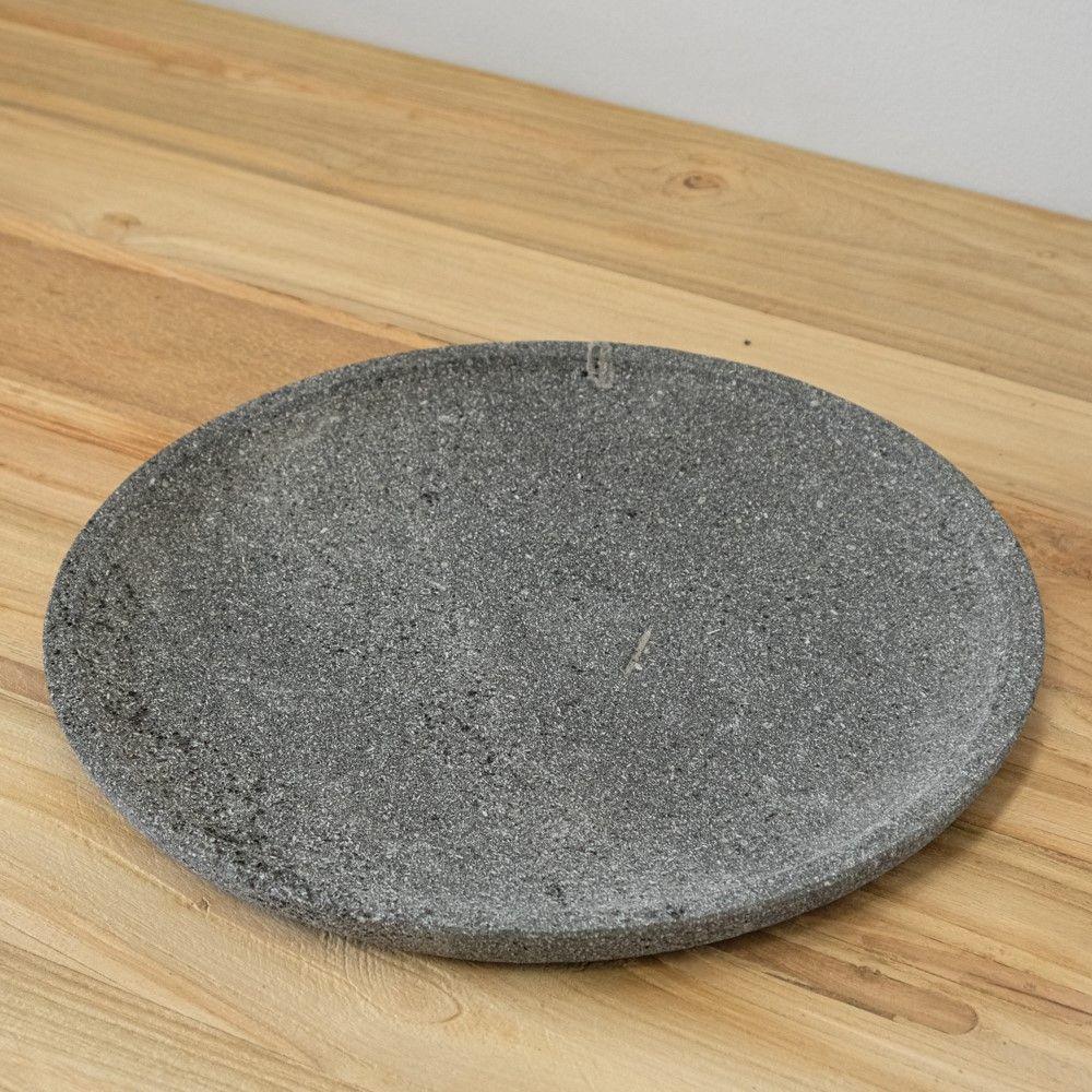 Plato Oregon 30Cm-5