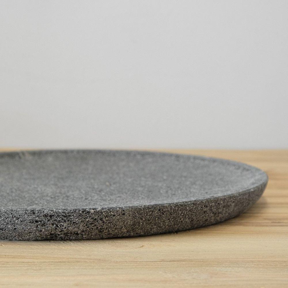 Plato Oregon 30Cm-6
