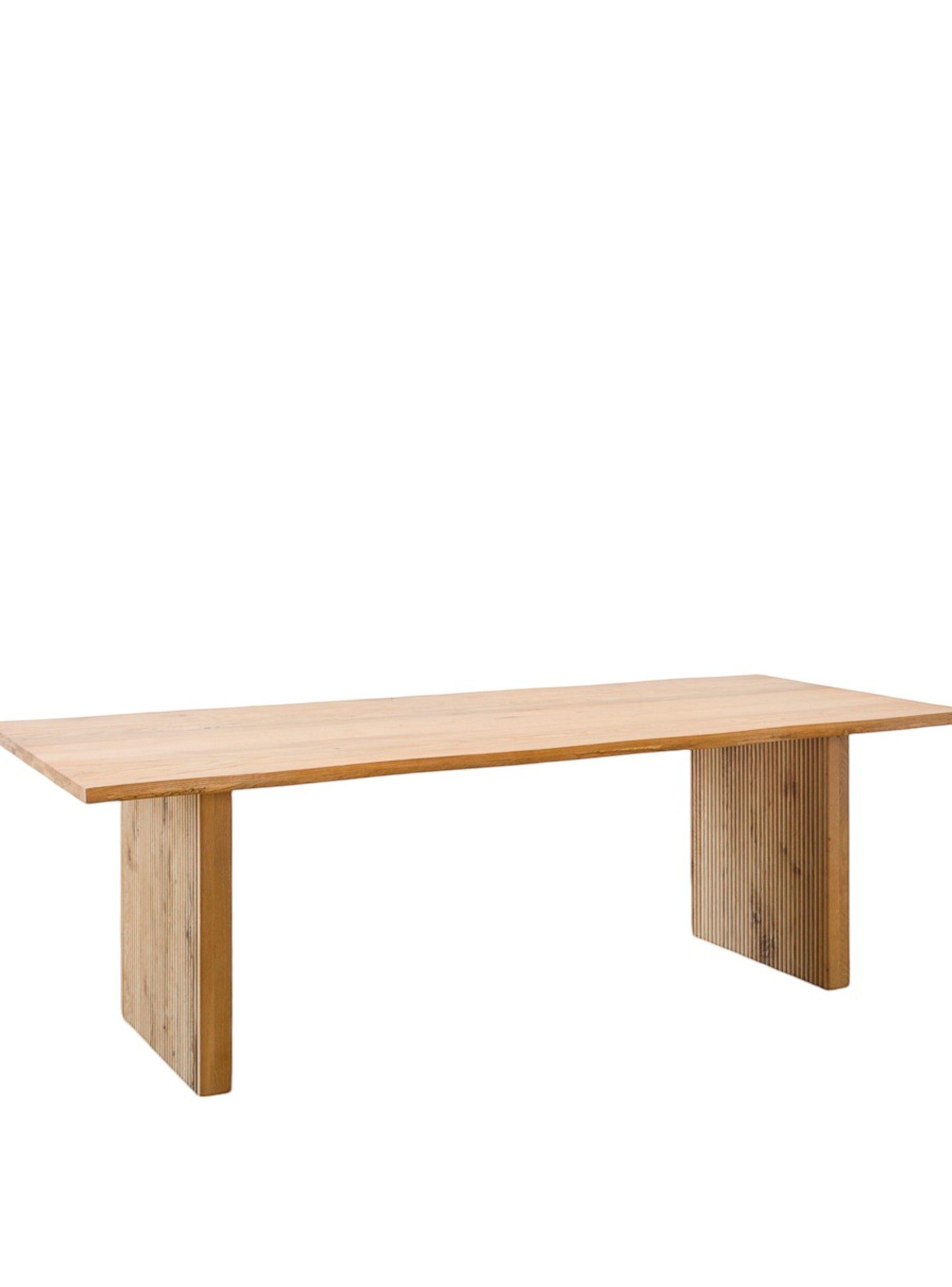 Mesa De Comedor Brune Roble 264-0