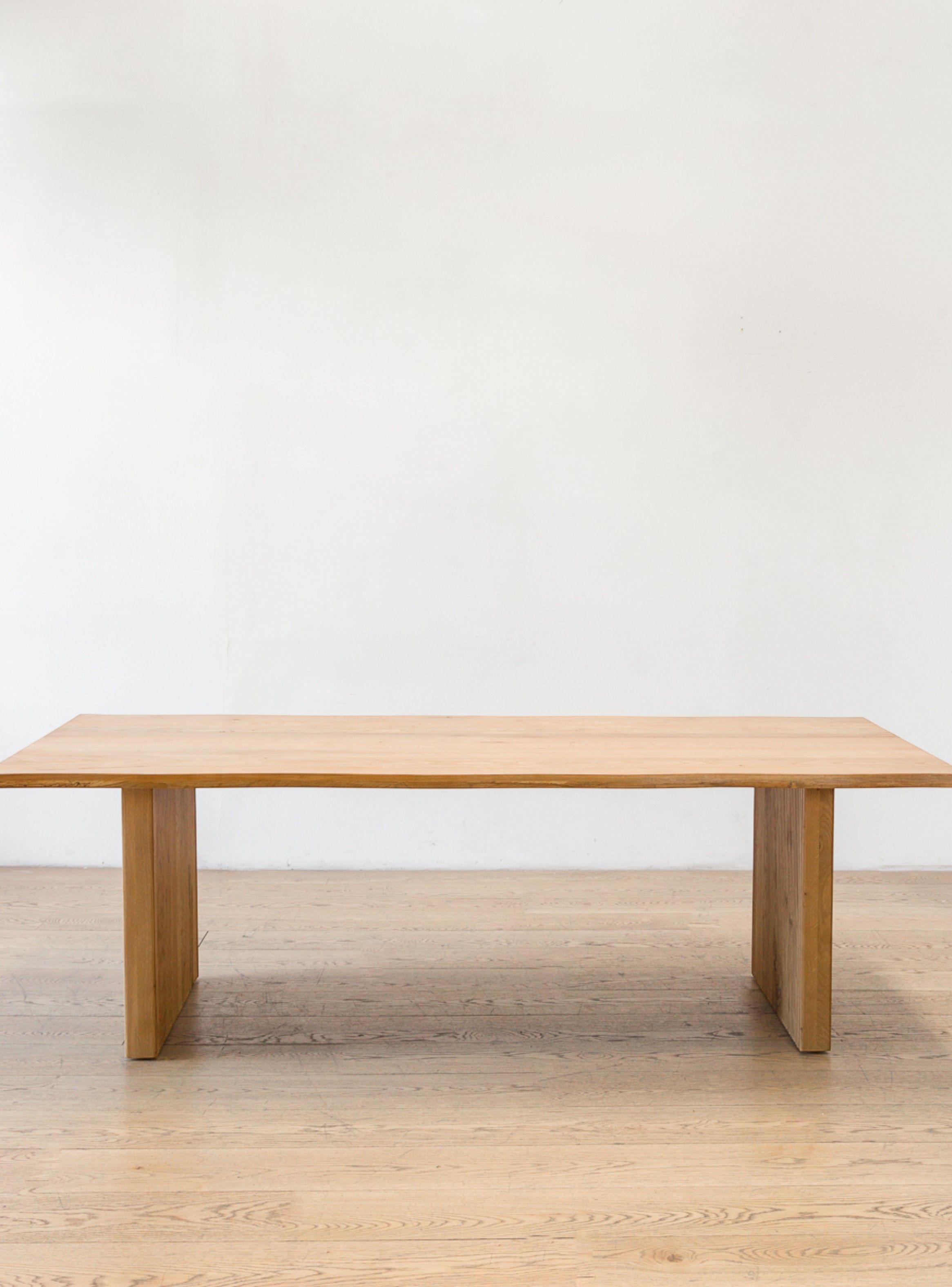 Mesa De Comedor Brune Roble 264-2