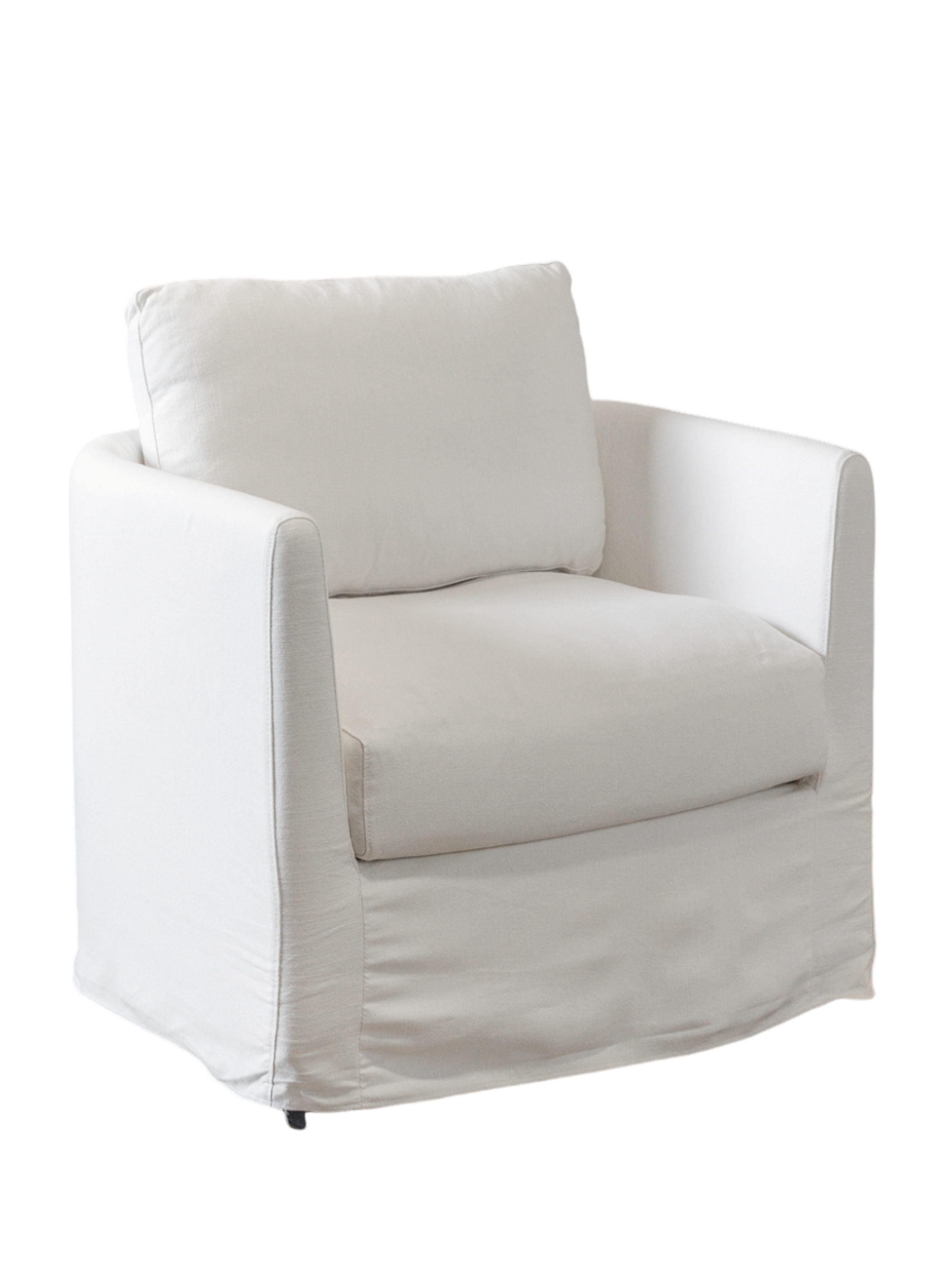 Poltrona Helga Blanco V-0