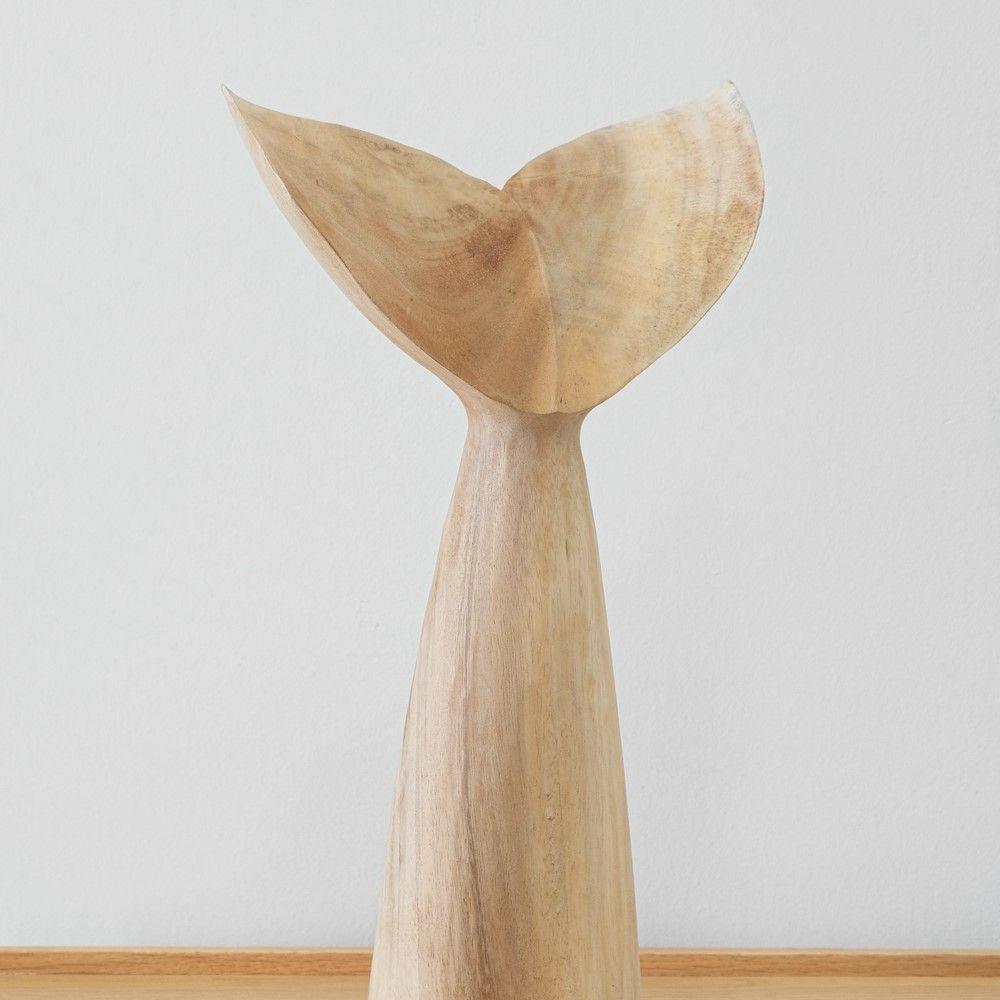 Escultura Ballena M-5