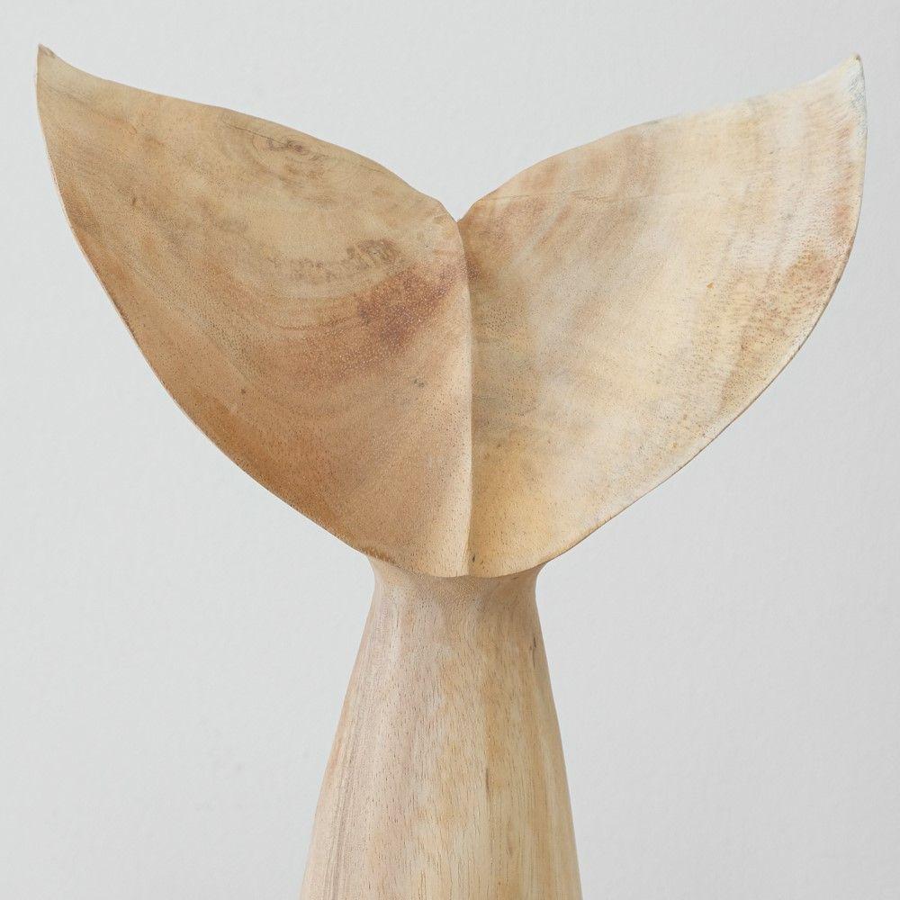 Escultura Ballena M-0