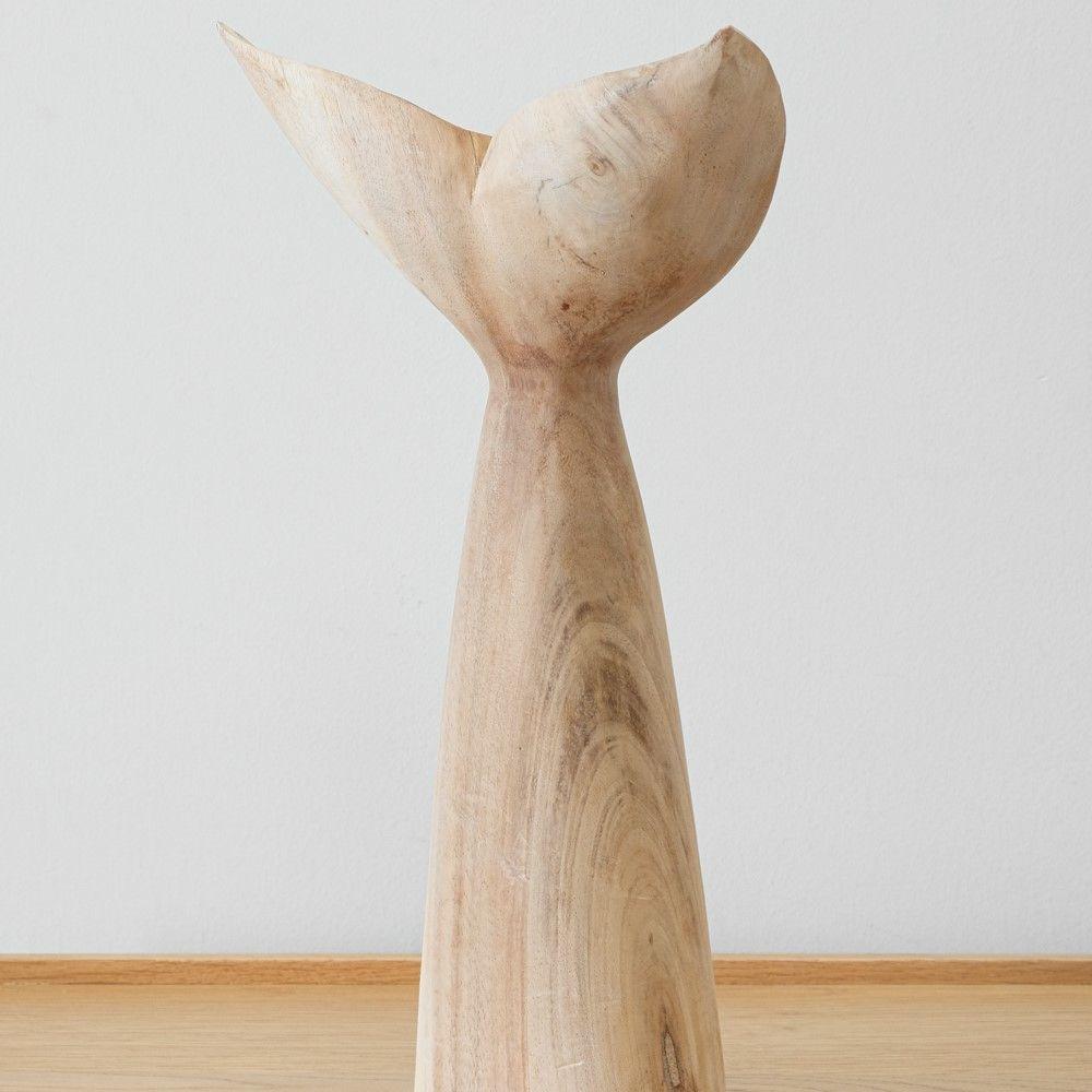 Escultura Ballena M-8