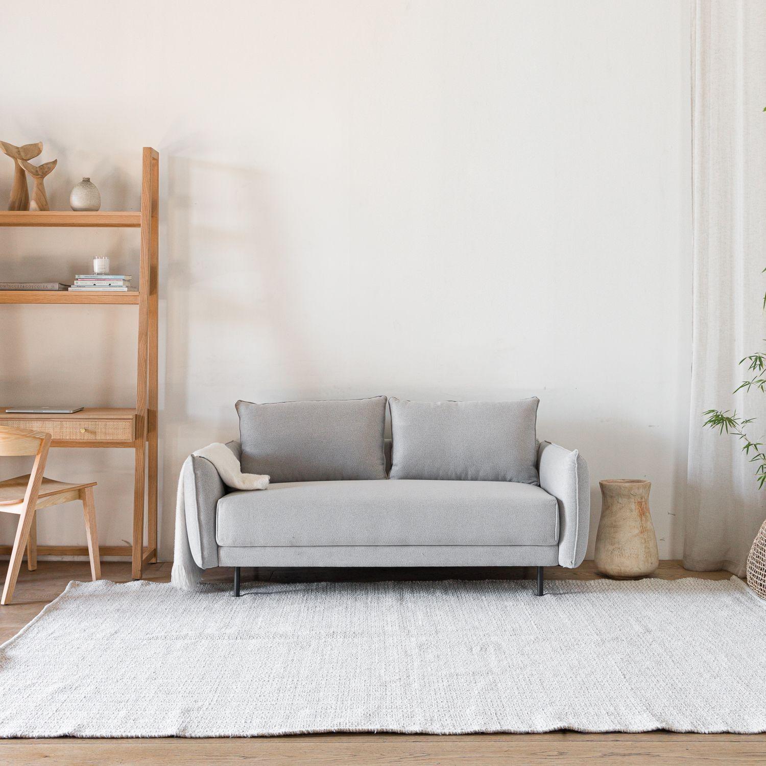 Sofa Sam Gris Claro-3