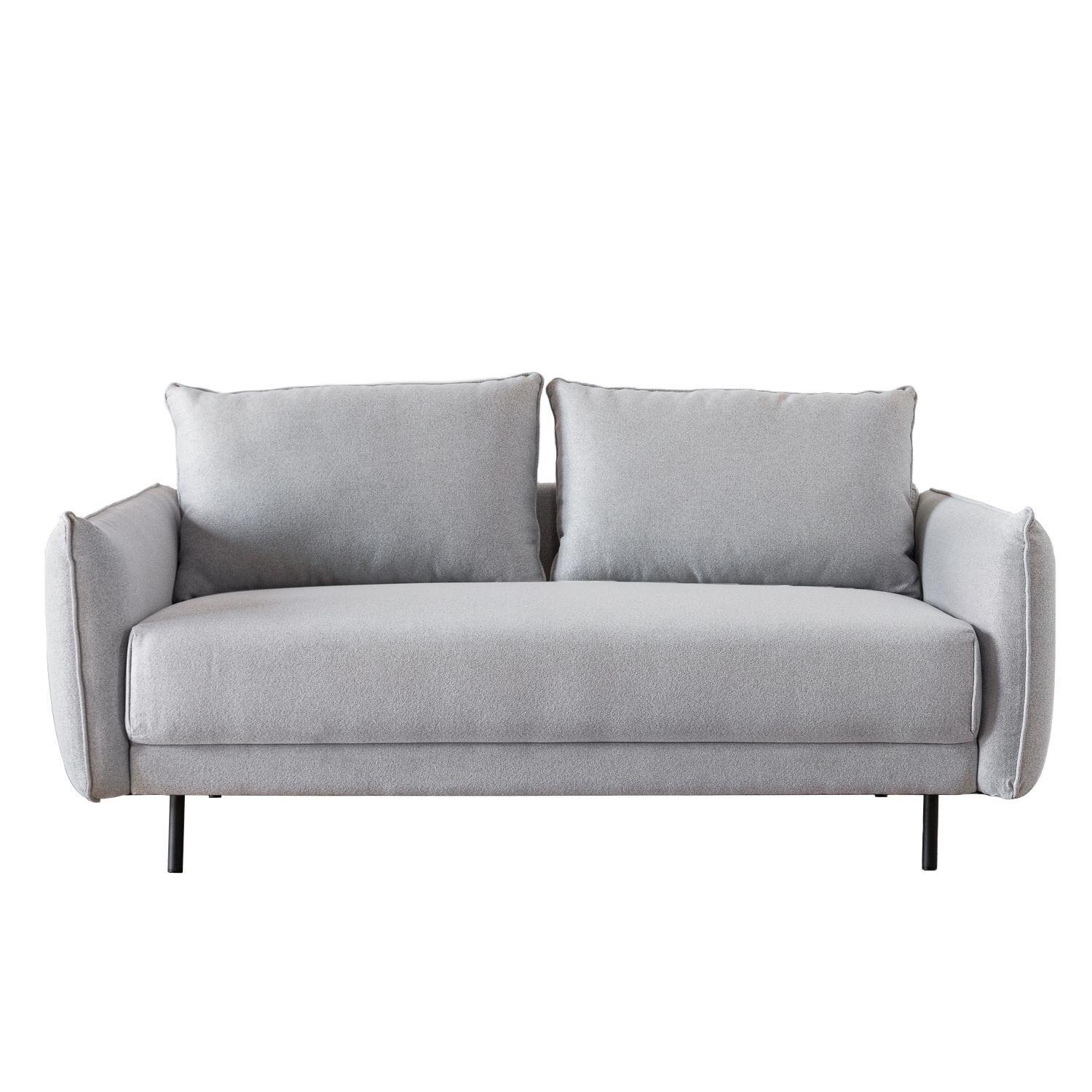Sofa Sam Gris Claro-1