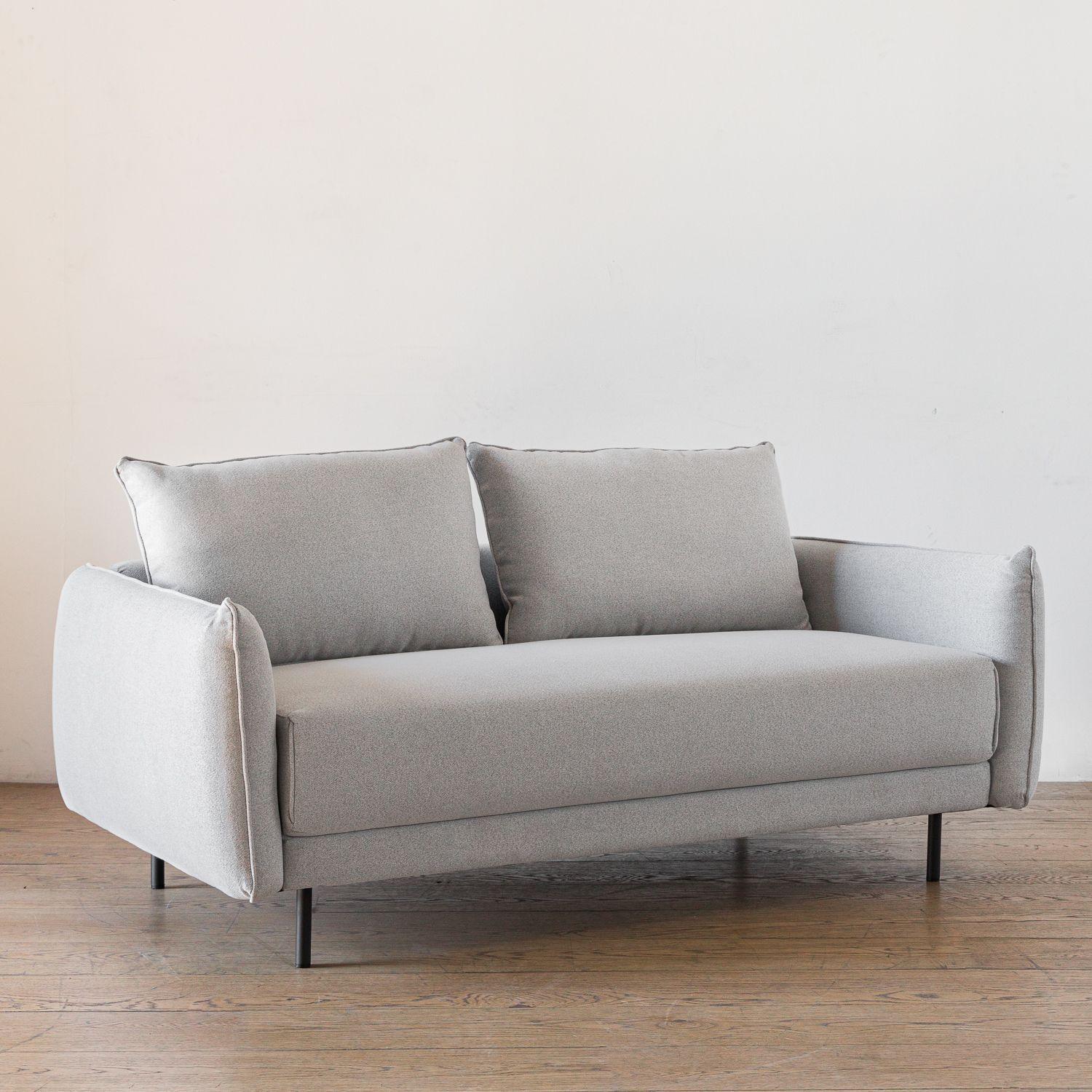 Sofa Sam Gris Claro-0
