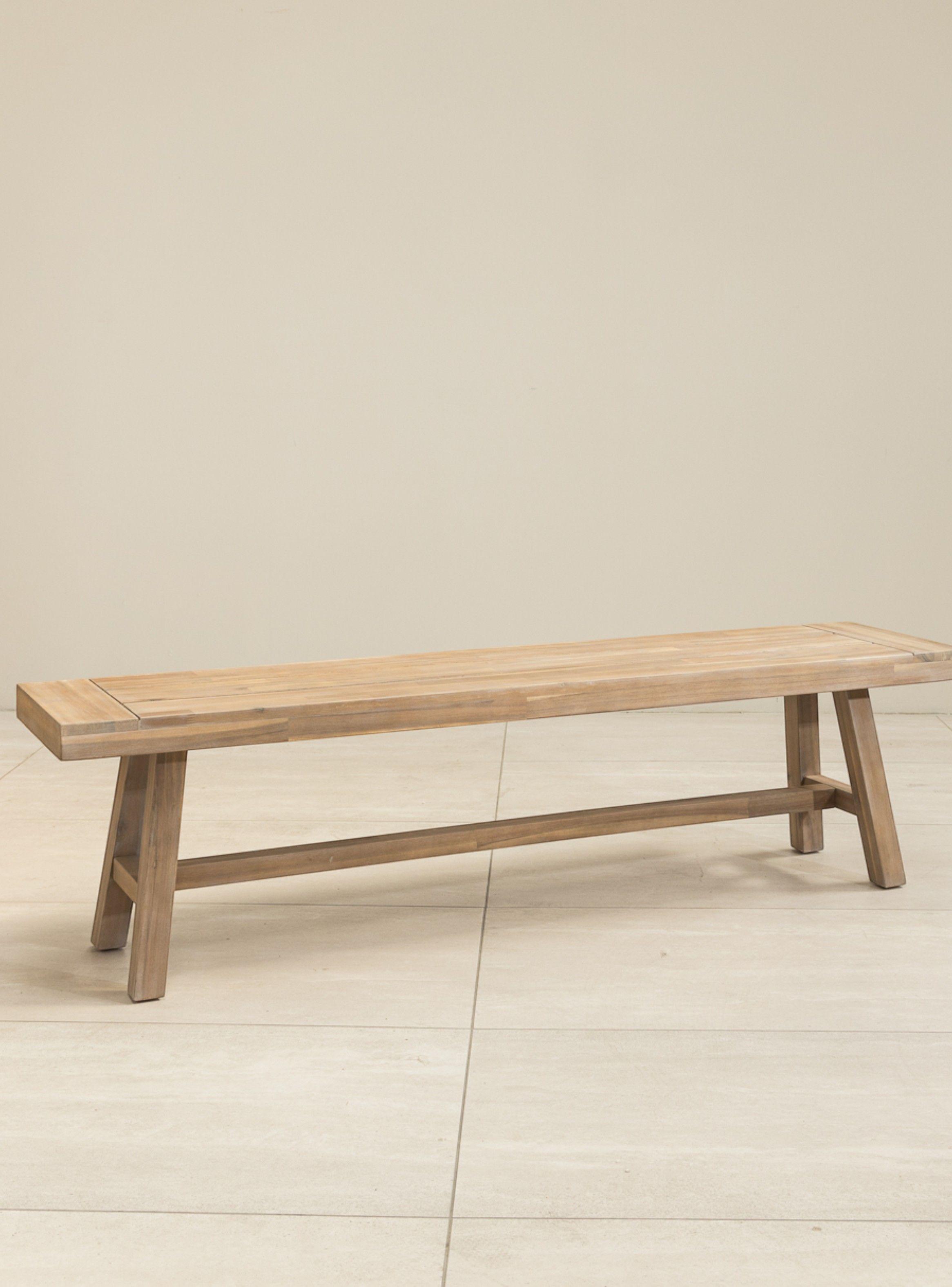 Banqueta Dublin Madera Ch 170-2