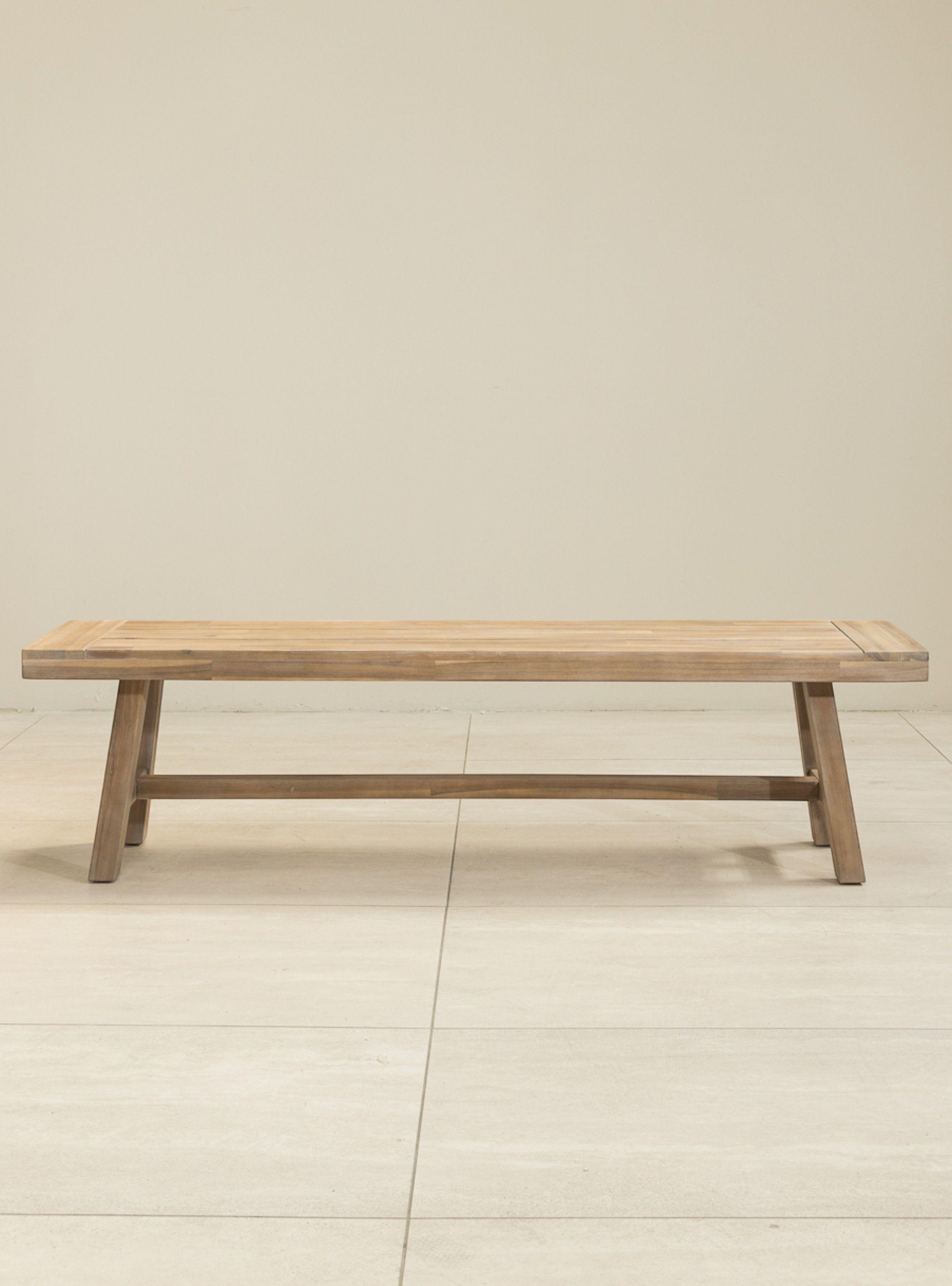 Banqueta Dublin Madera Ch 170-3