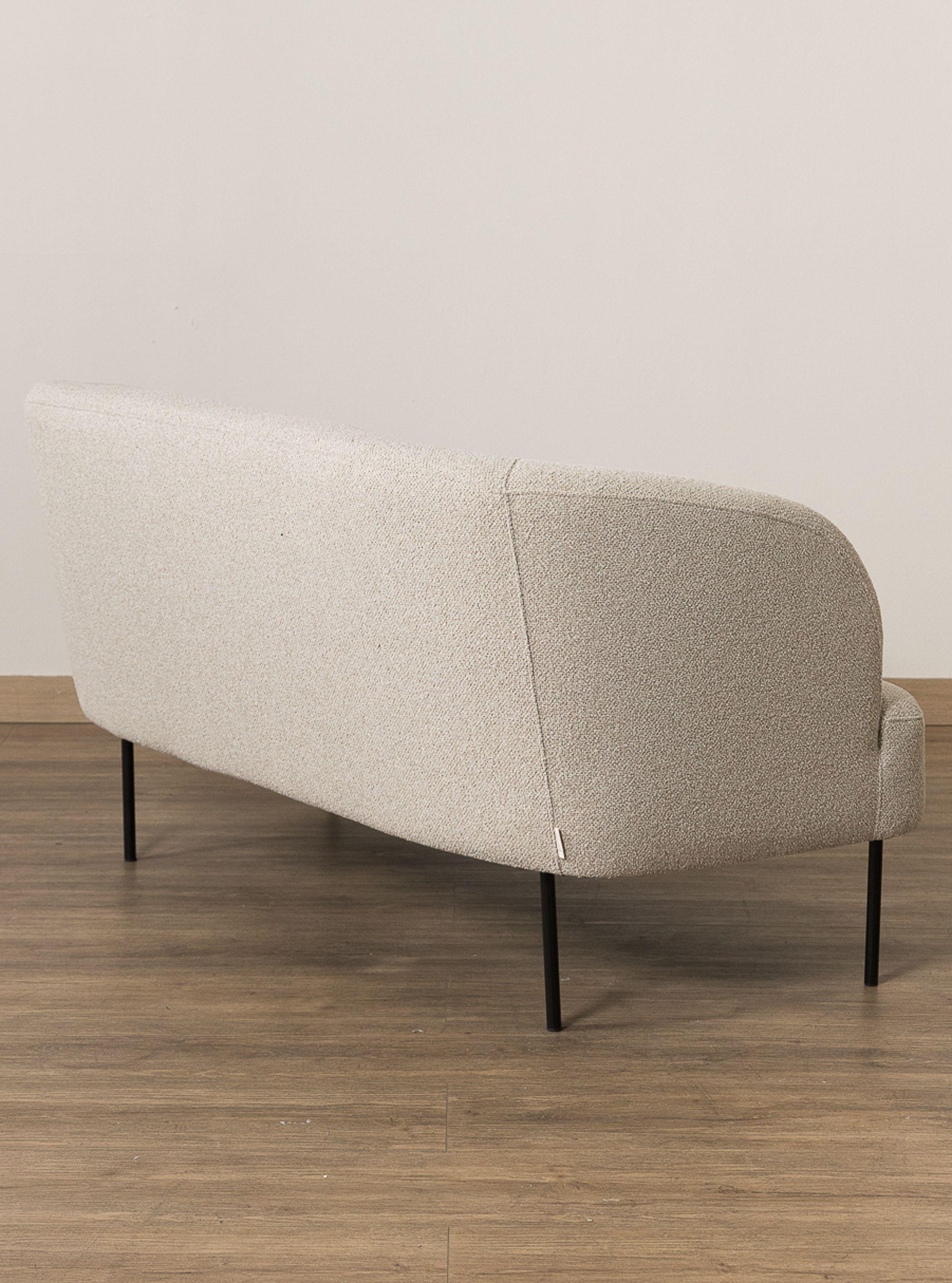 Sofa Sara Camel-3