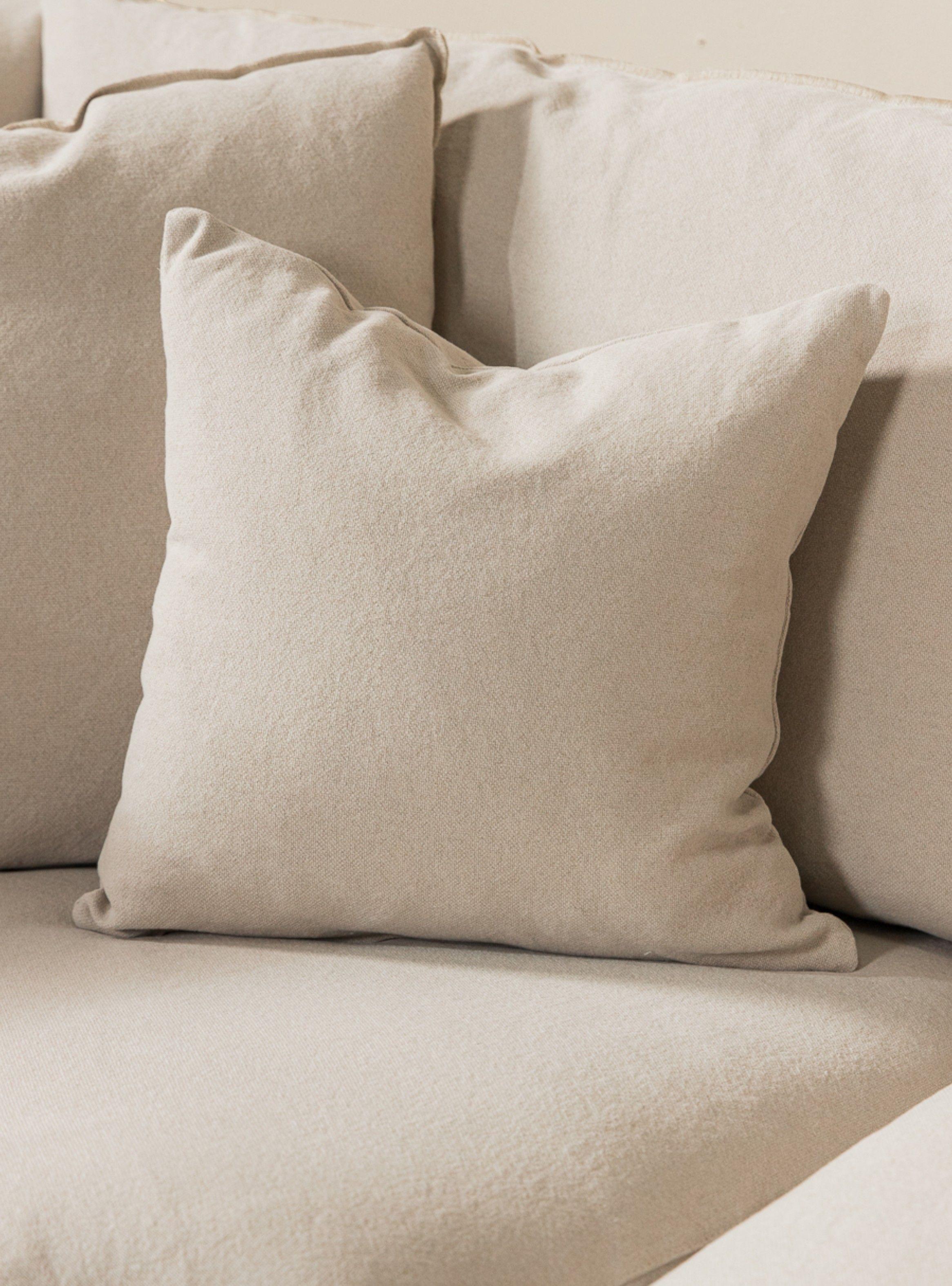 Sofa Seccional Cantabria Lino Beige-4