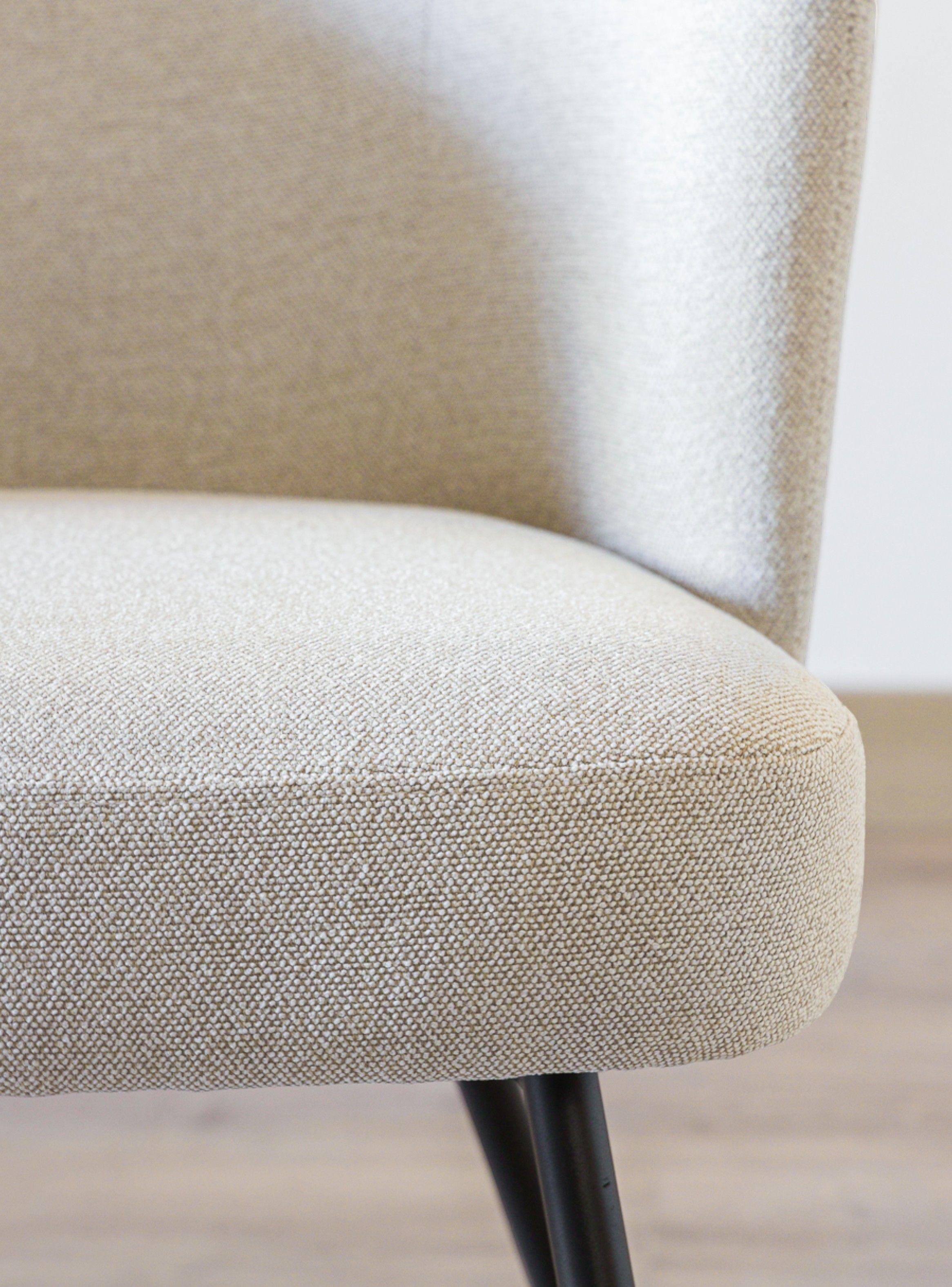 Poltrona Randers Beige-5