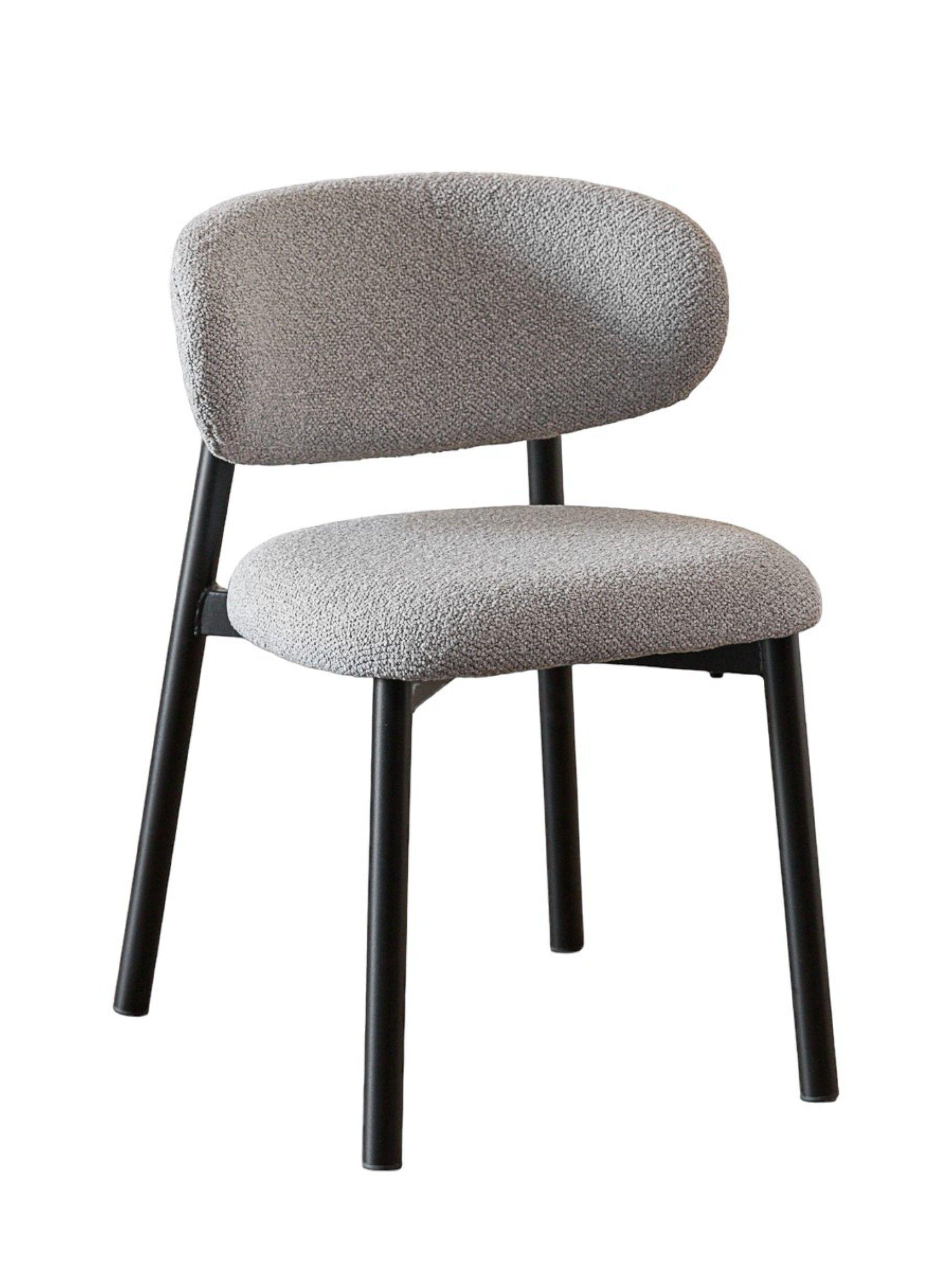 Silla Origo Gris-0