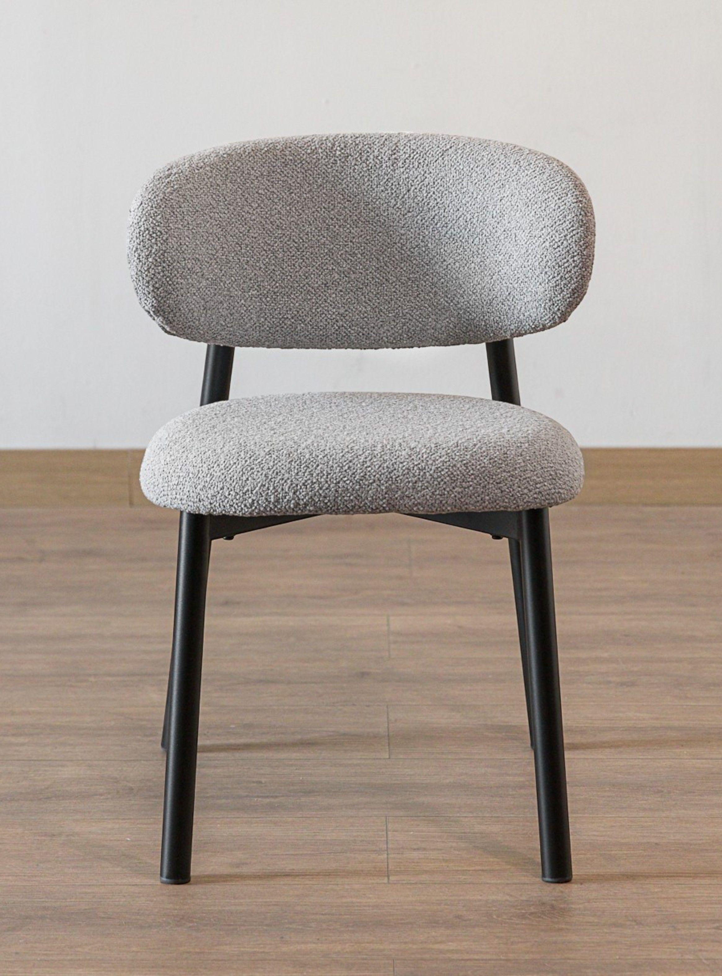 Silla Origo Gris-2