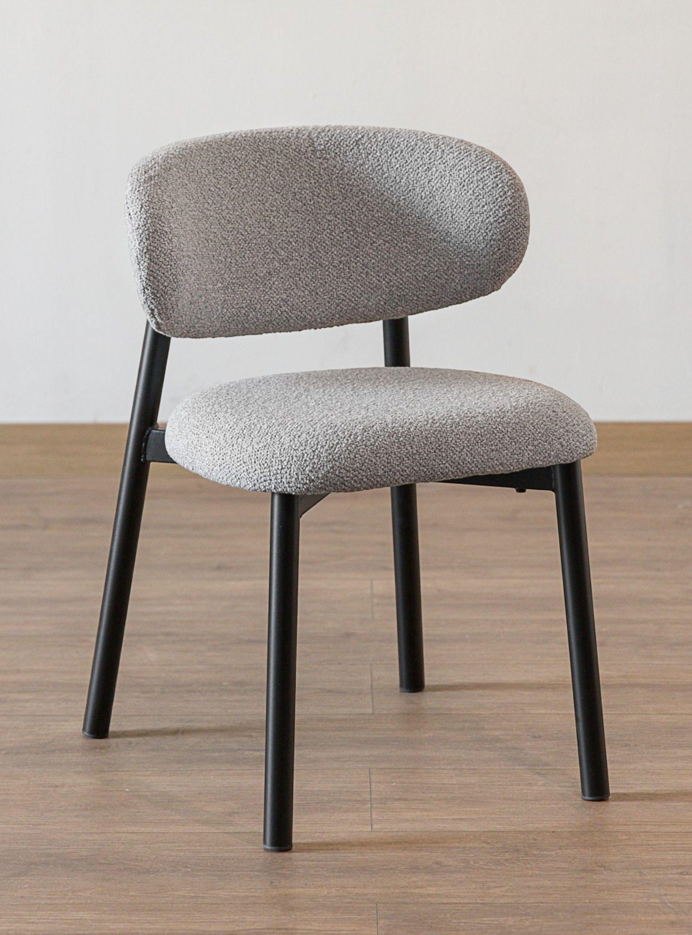 Silla Origo Gris-3