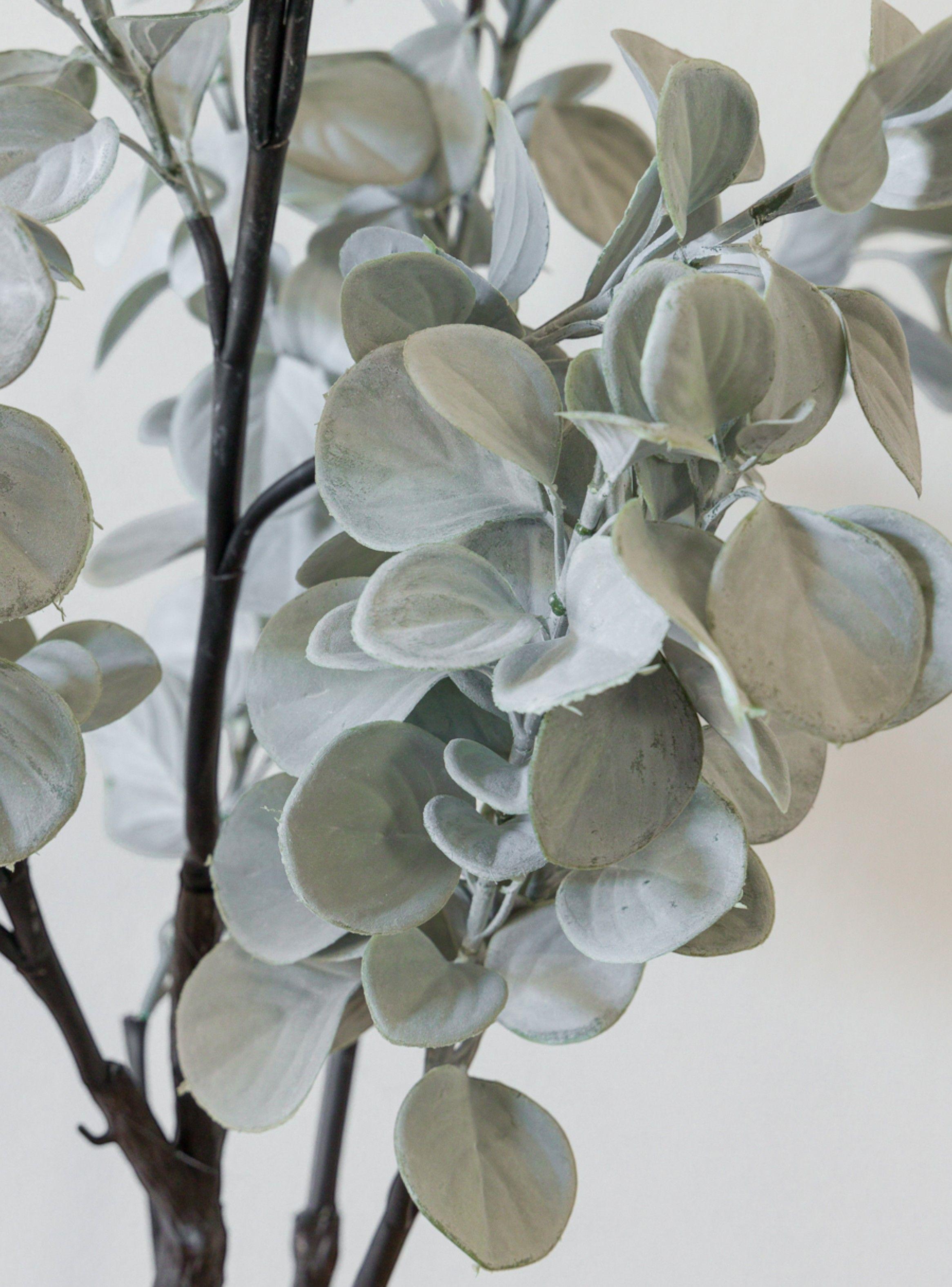 Planta Artificial Eucalipto S-2