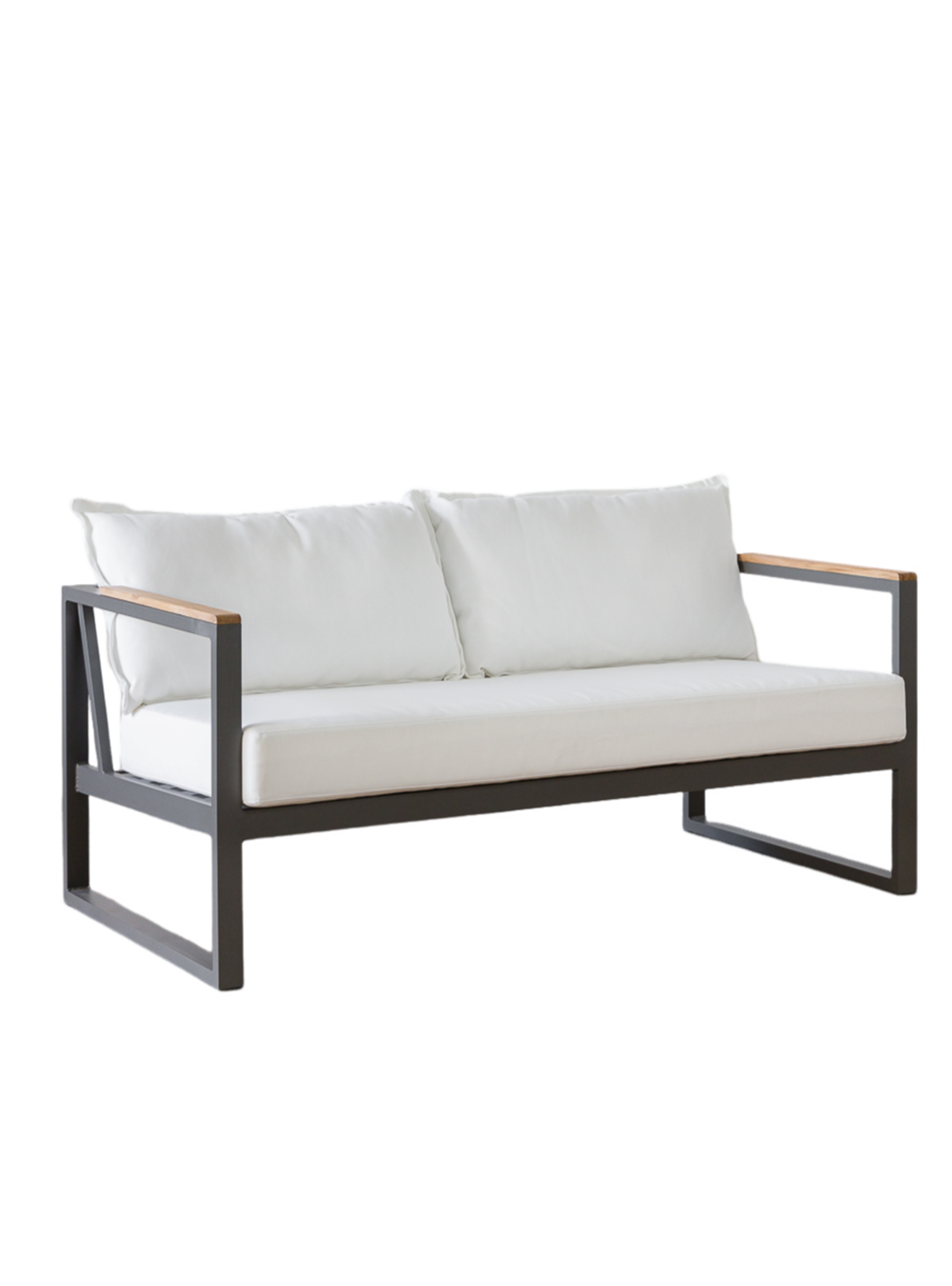 Sofa Iron Claro 240-0