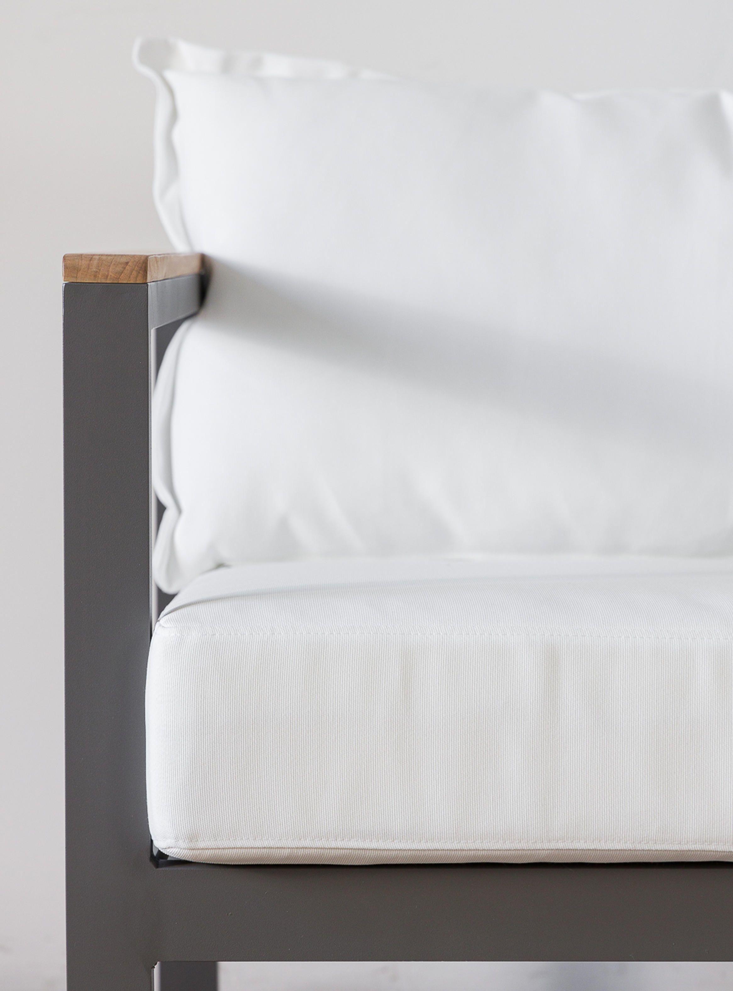 Sofa Iron Claro 240-5