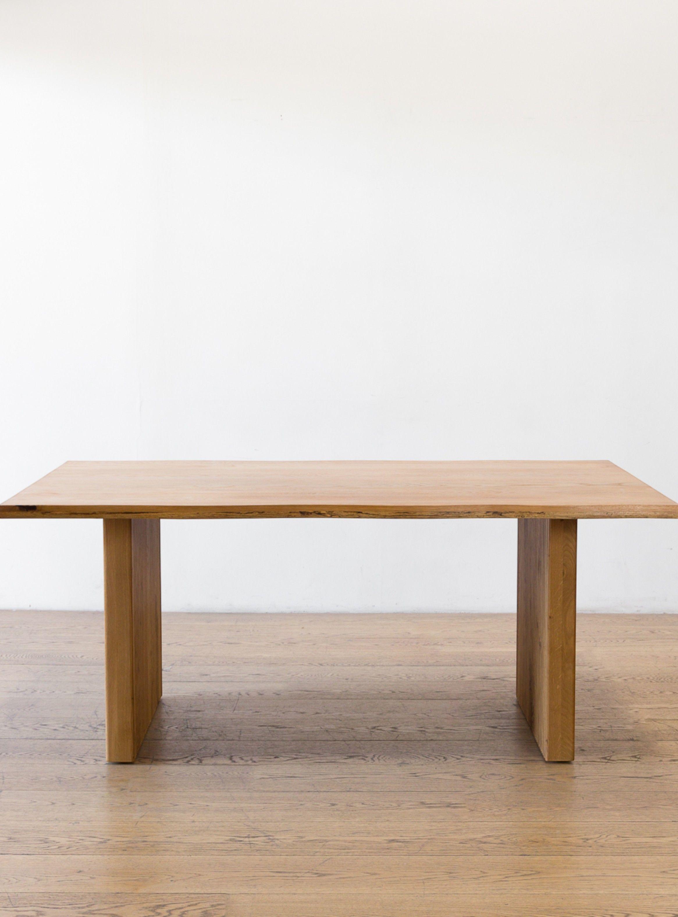 Mesa de comedor Brune roble 180-2
